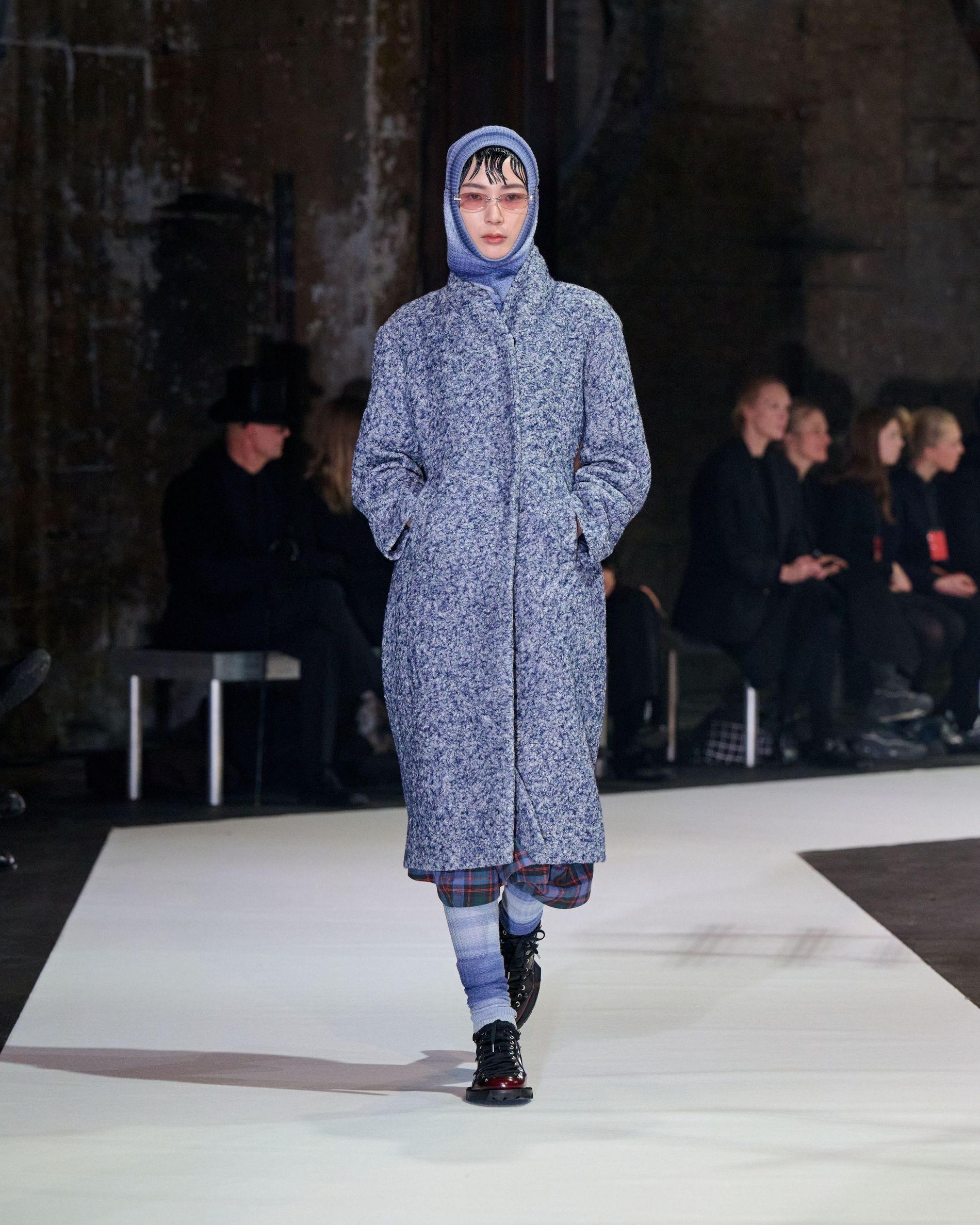 Henrik Vibskov AW26 collection