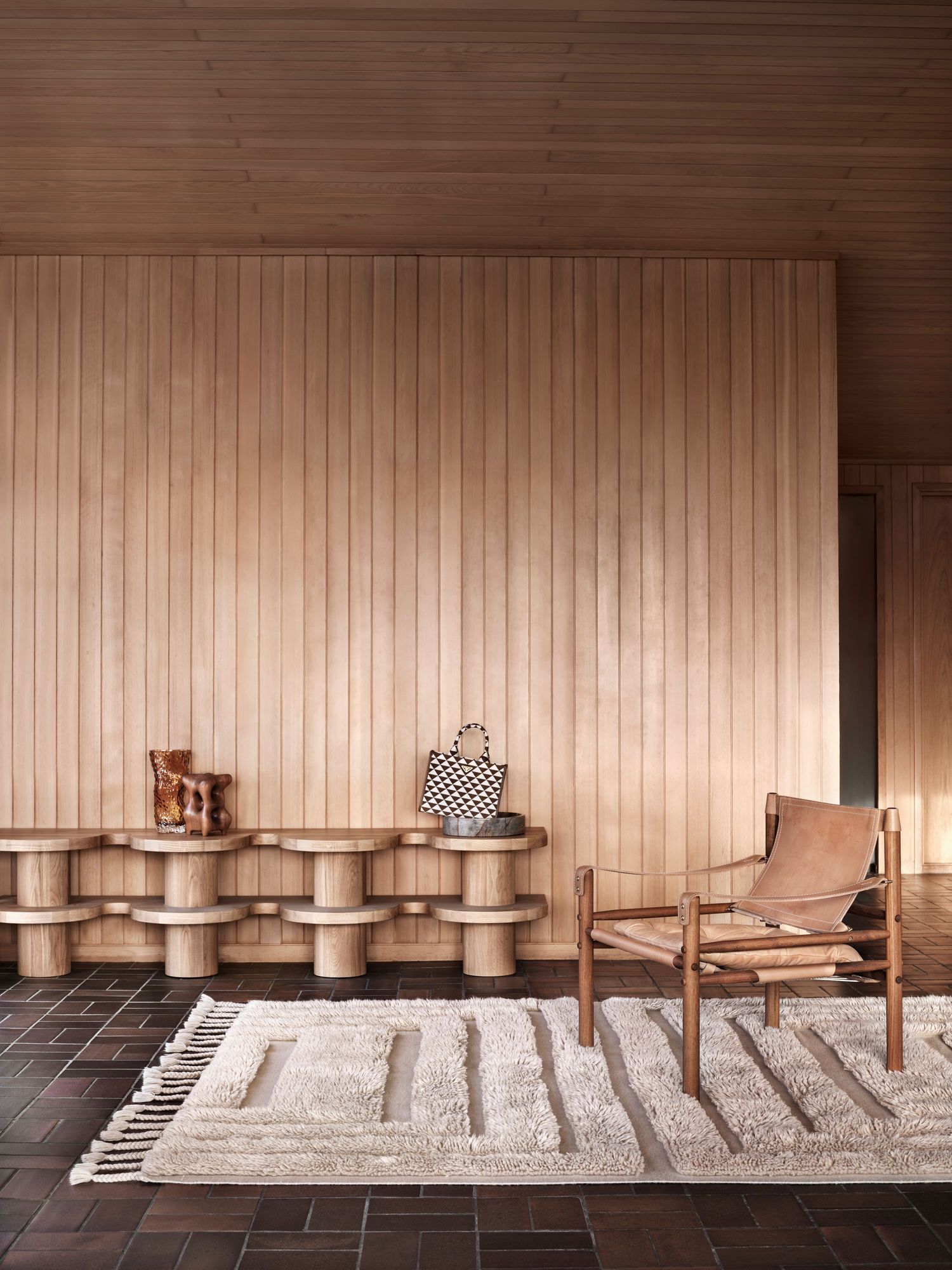 Pulling the rug from new interiors brand Tinted Objects and the best