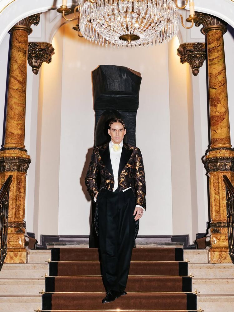 2025 Finnish Independence Day Reception