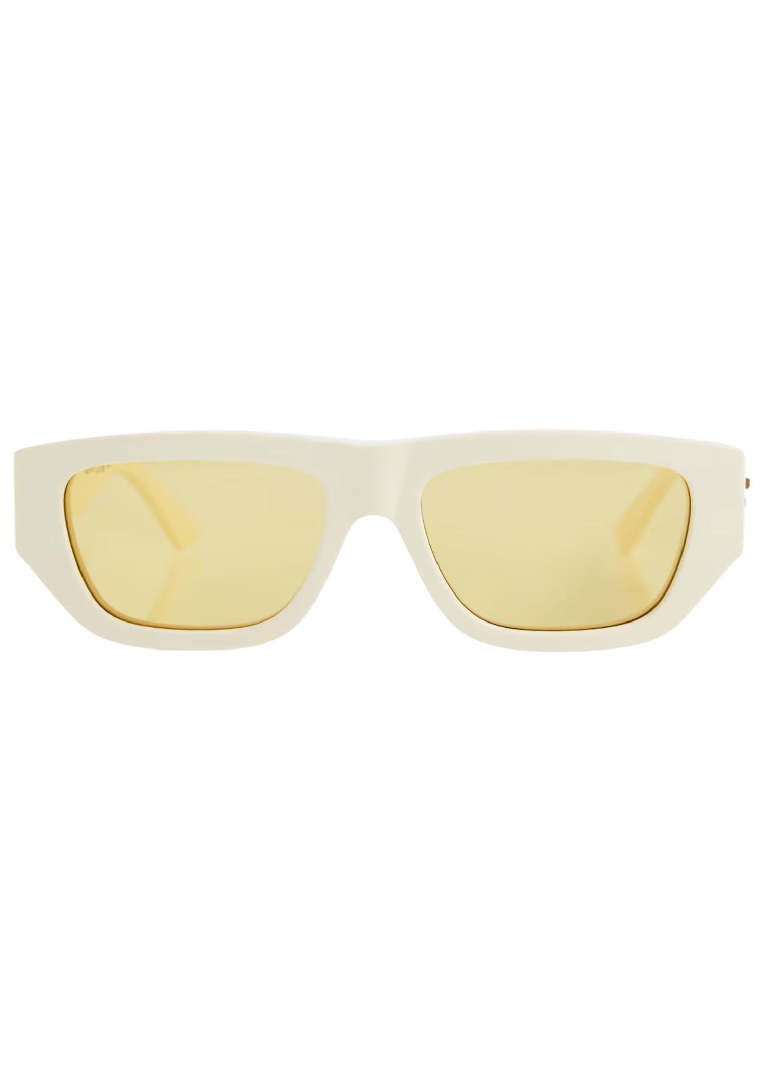 The best yellow-lensed sunglasses to shop