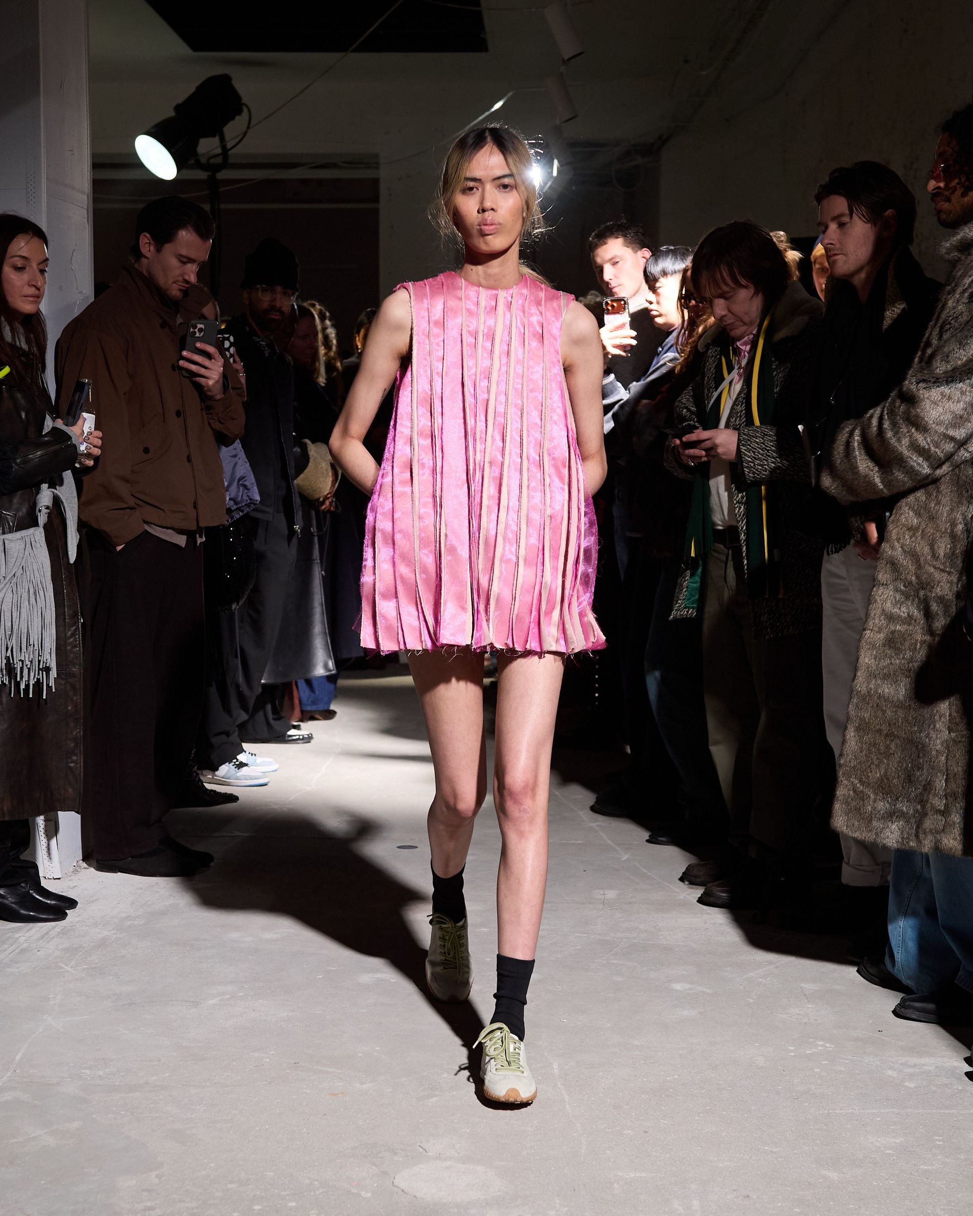 Nicklas Skovgaard AW26 collection