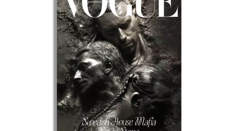 Vogue Scandinavia Magazine — June - July issue - Vogue Scandinavia