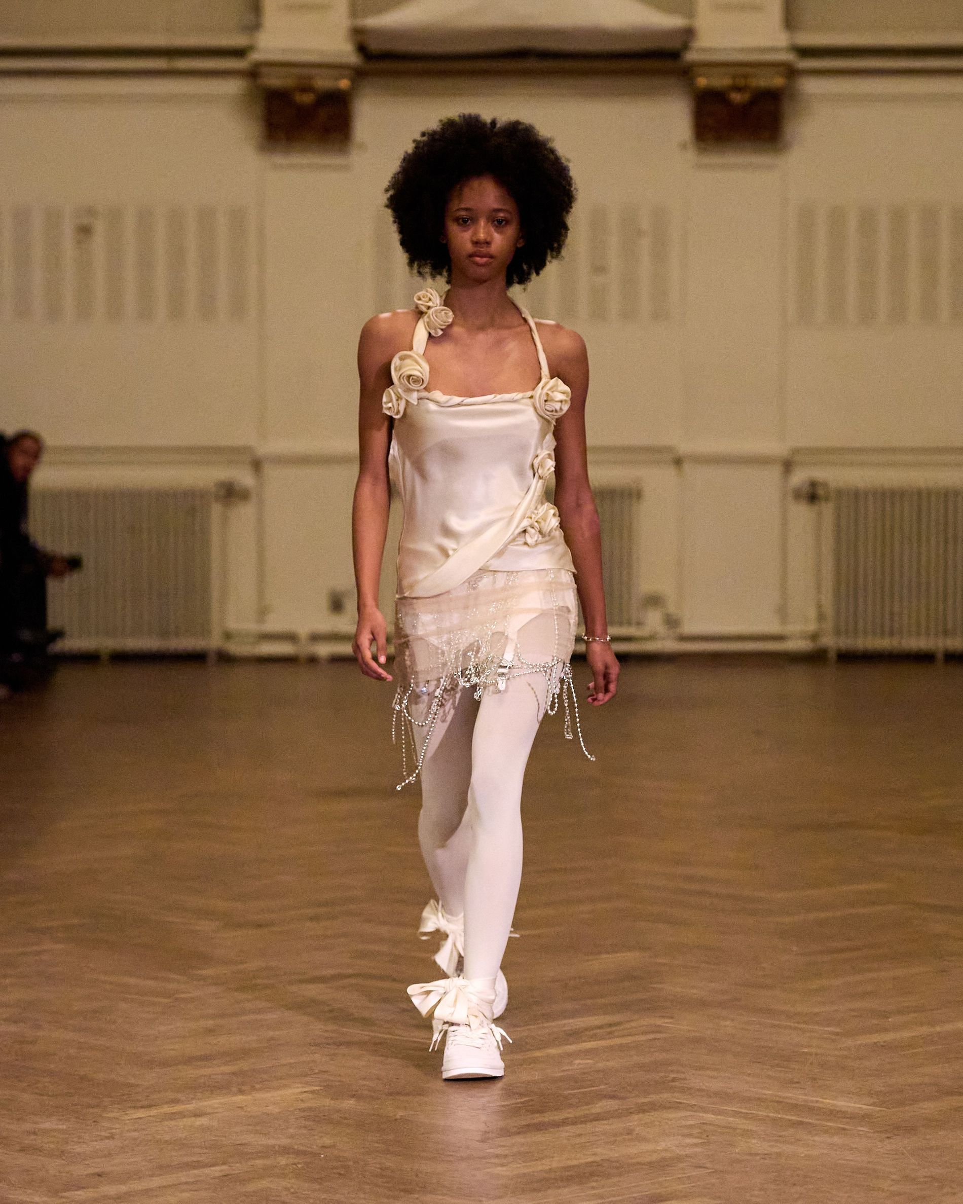 Anne Sofie Madsen AW26 collection