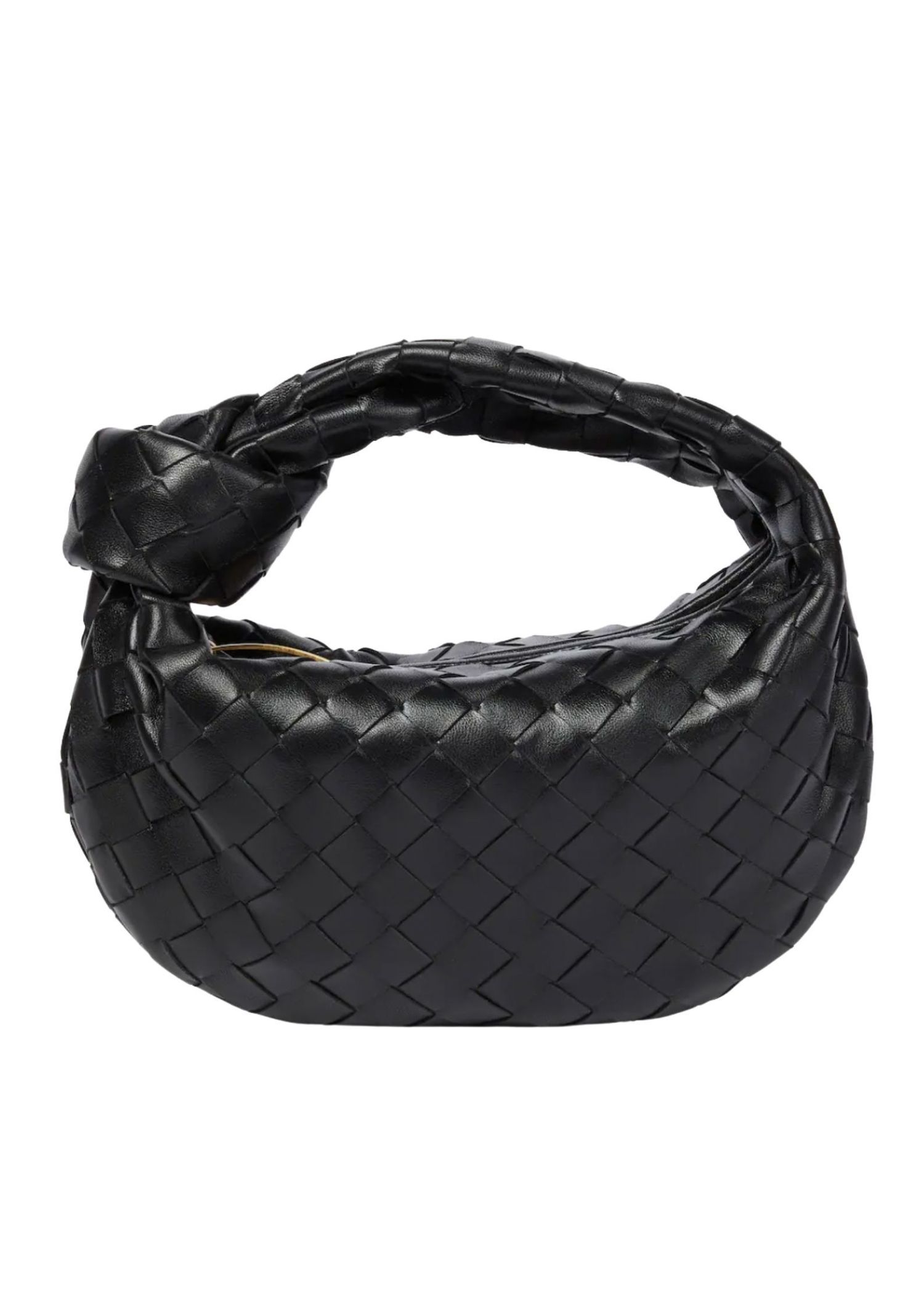BOTTEGA VENETA Jodie Mini leather tote