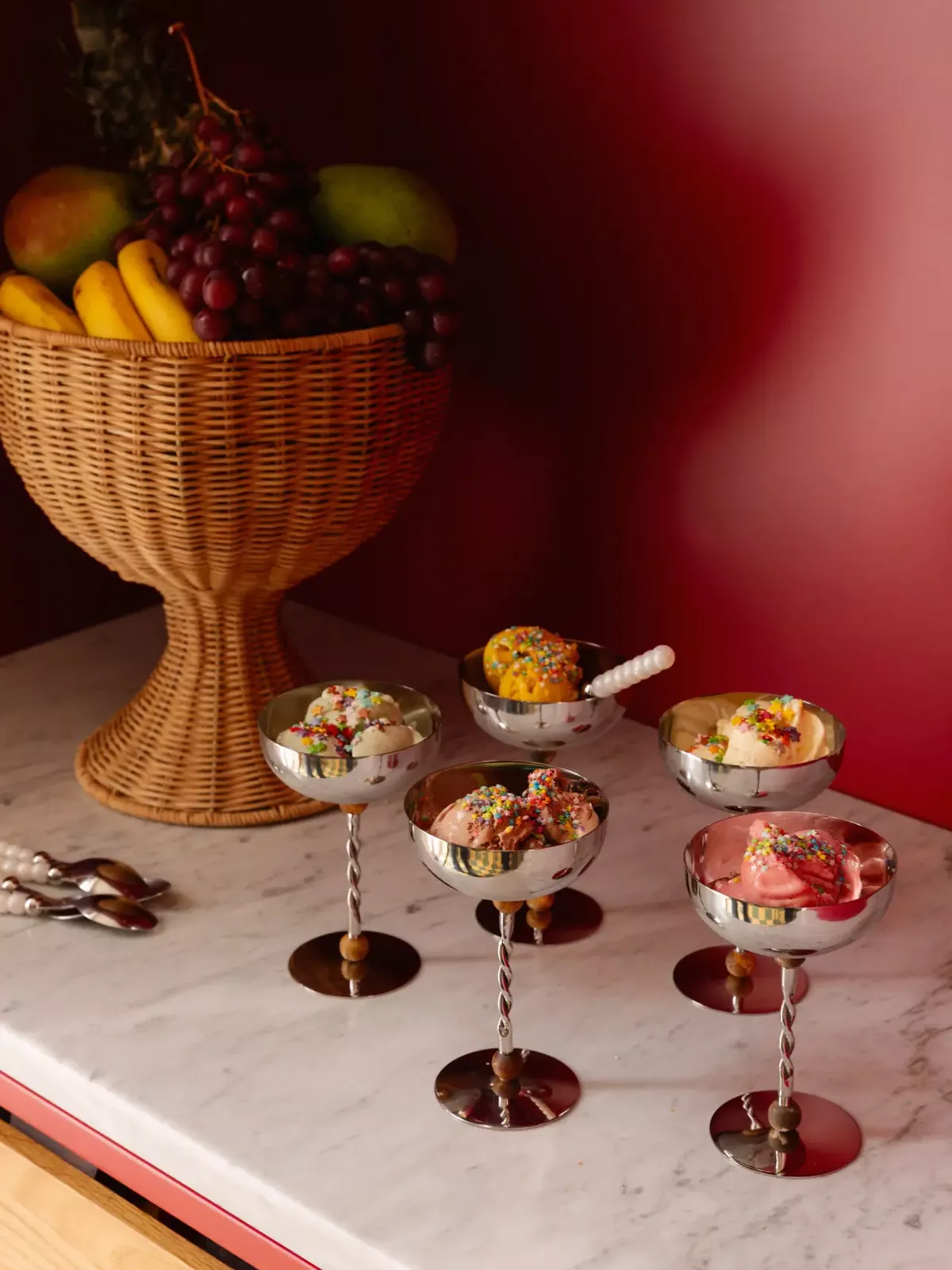 Olsson & Jensen at 2026 Maison&Objet