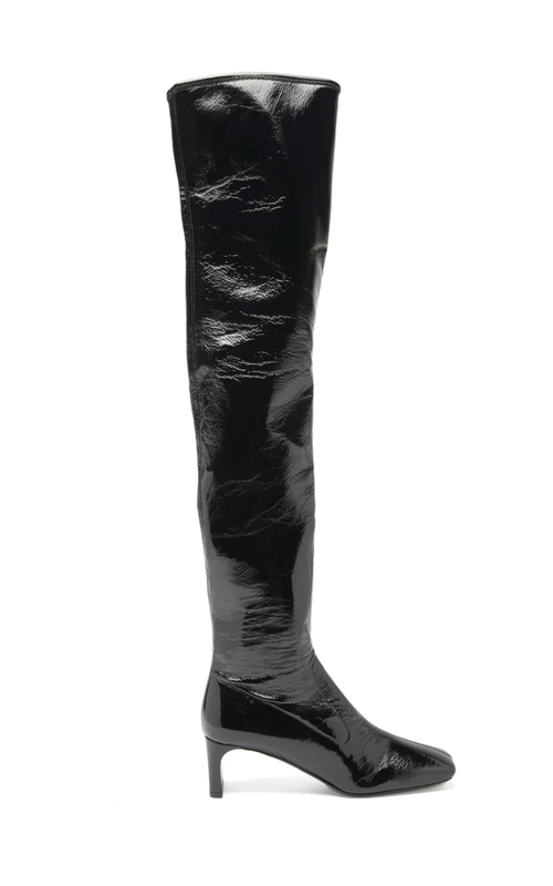 Prada boots