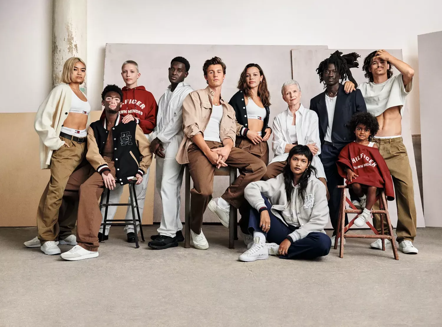 A partnership with purpose: Shawn Mendes and Tommy Hilfiger on uniting  music, style and sustainability - Vogue Scandinavia