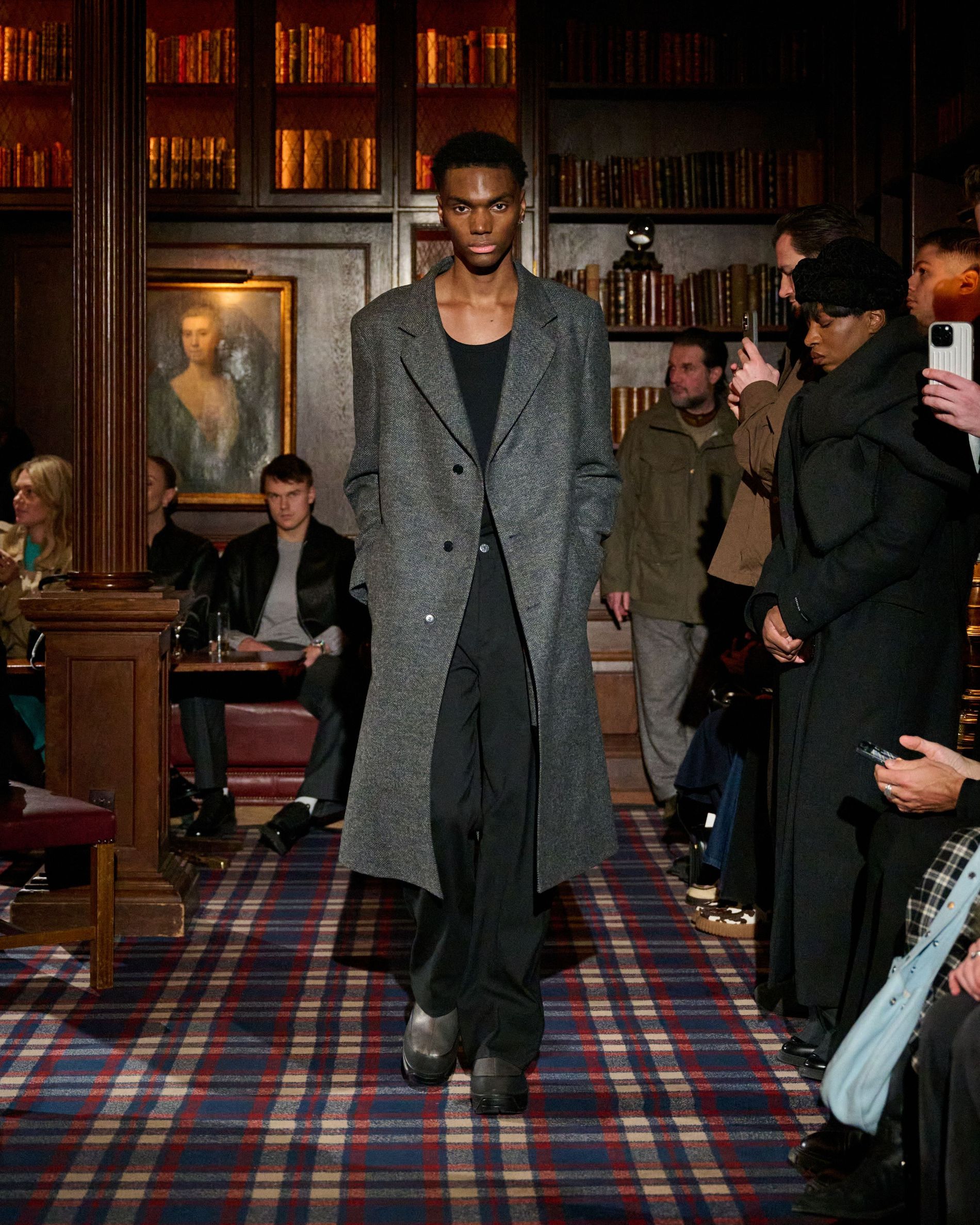 Sunflower AW26 collection