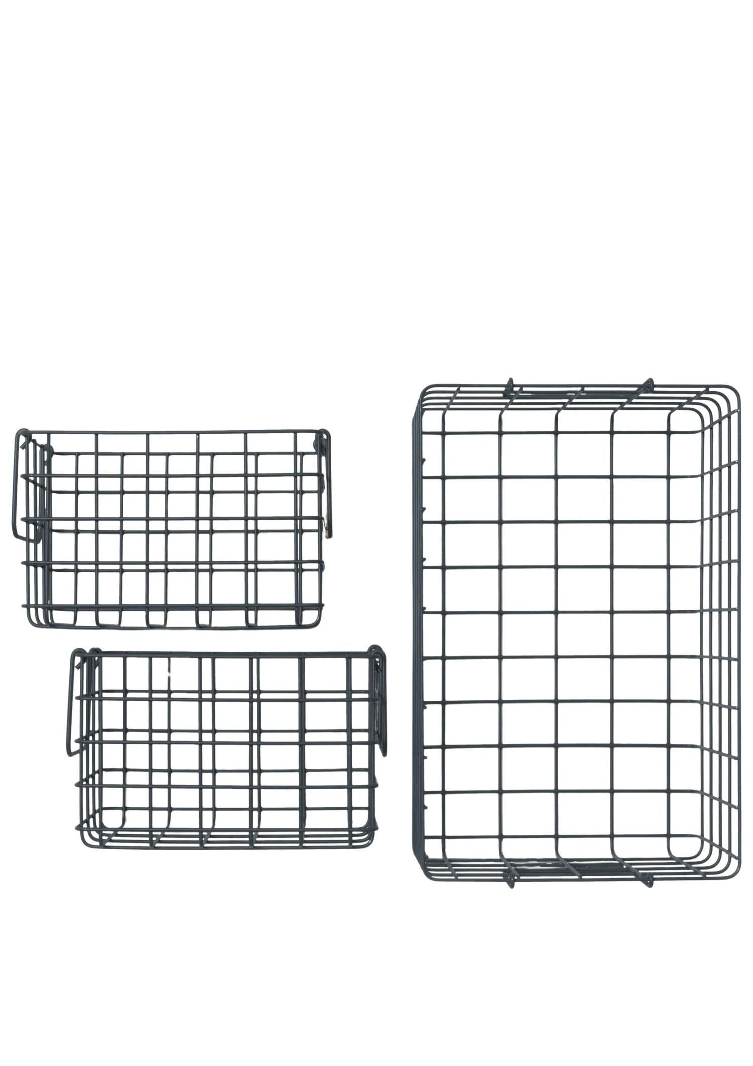 How to organise your closet