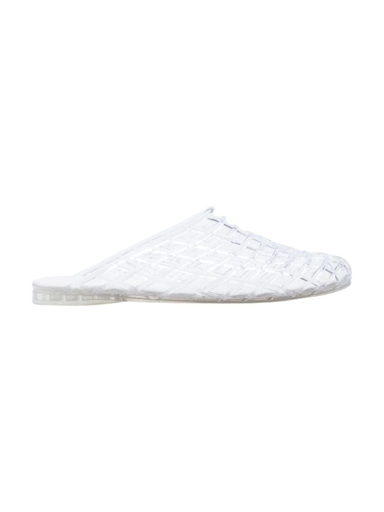 The best jelly shoes and sandals by Bianco 2026 on a white background