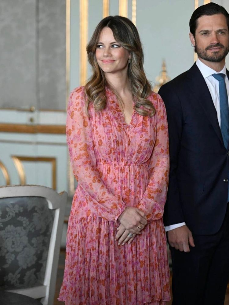 Princess Sofia in byTimo