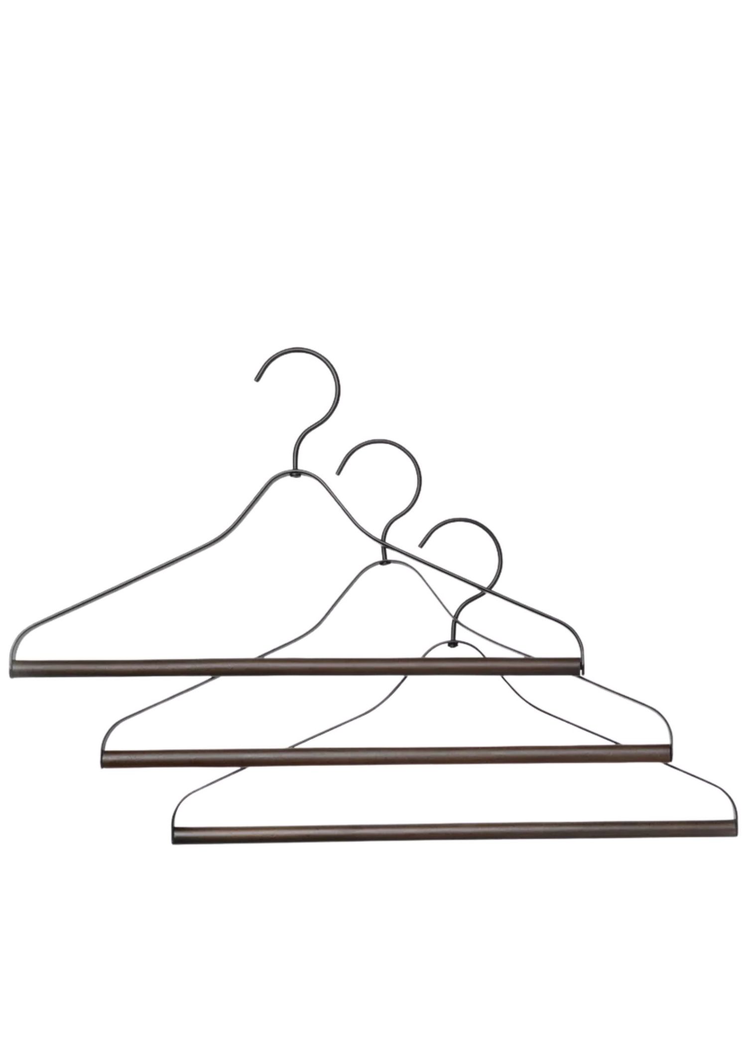 How to organise your closet