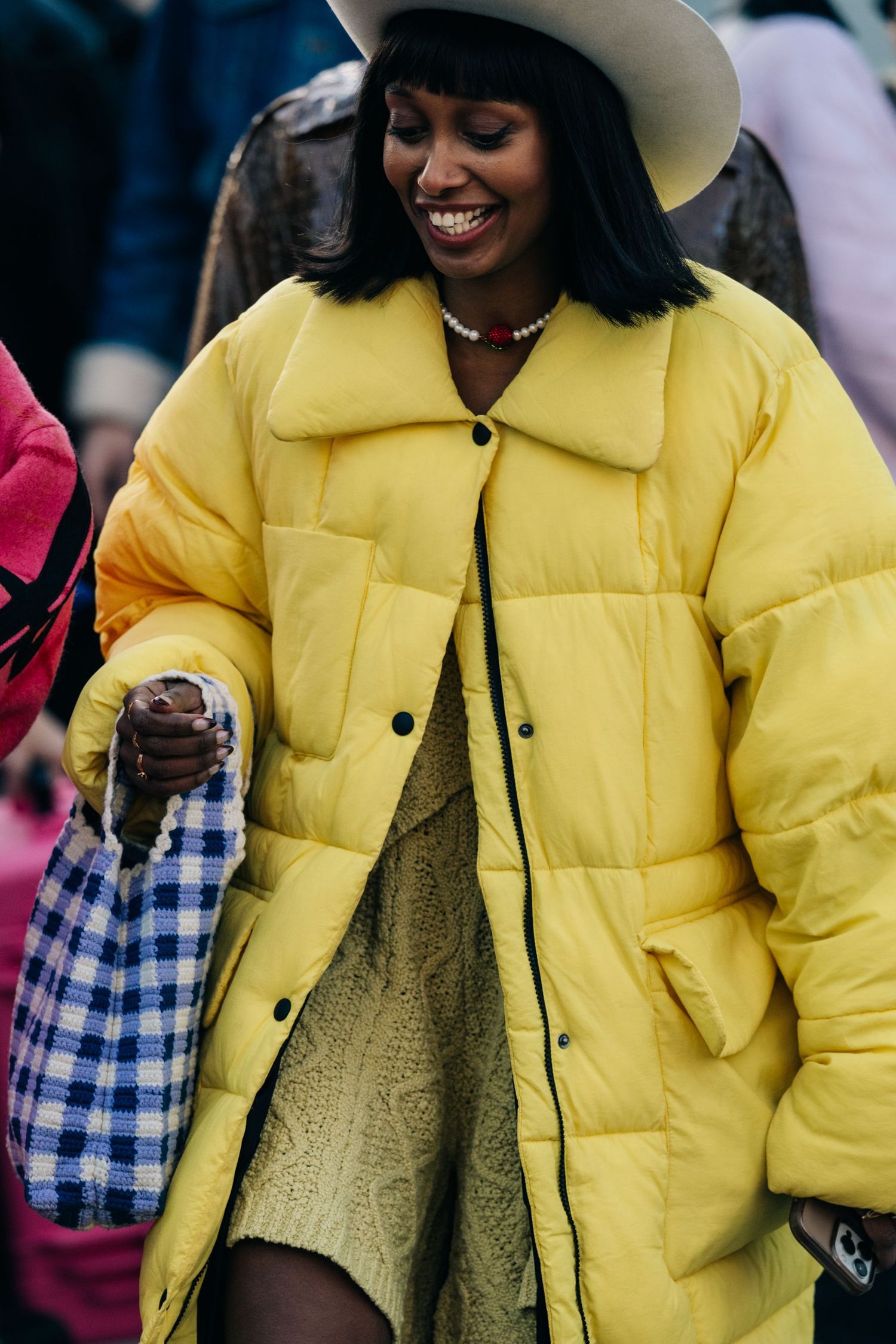 Adam Katz Sinding street style