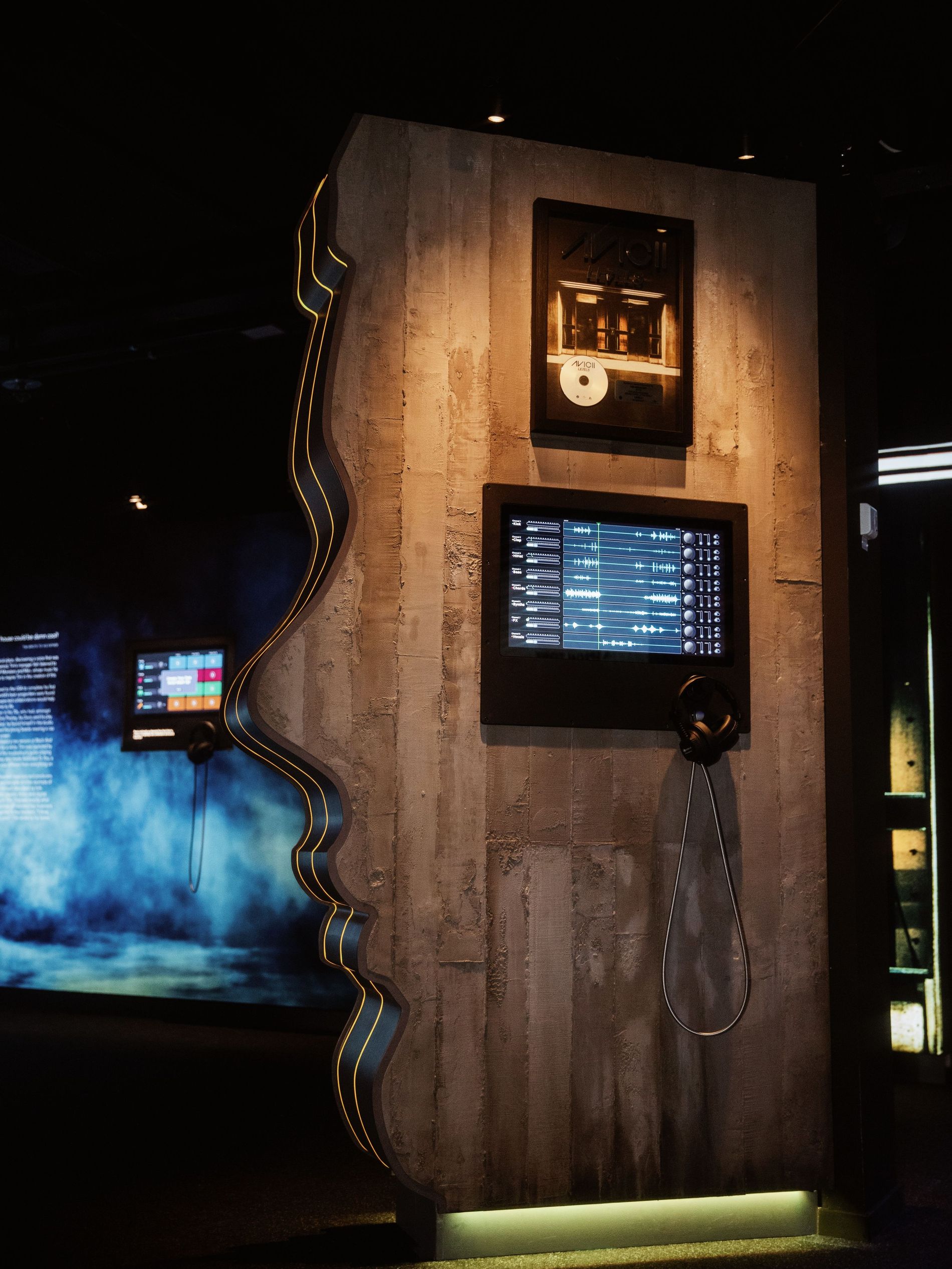 Avicii Museum To Open In Late DJ's Native Sweden