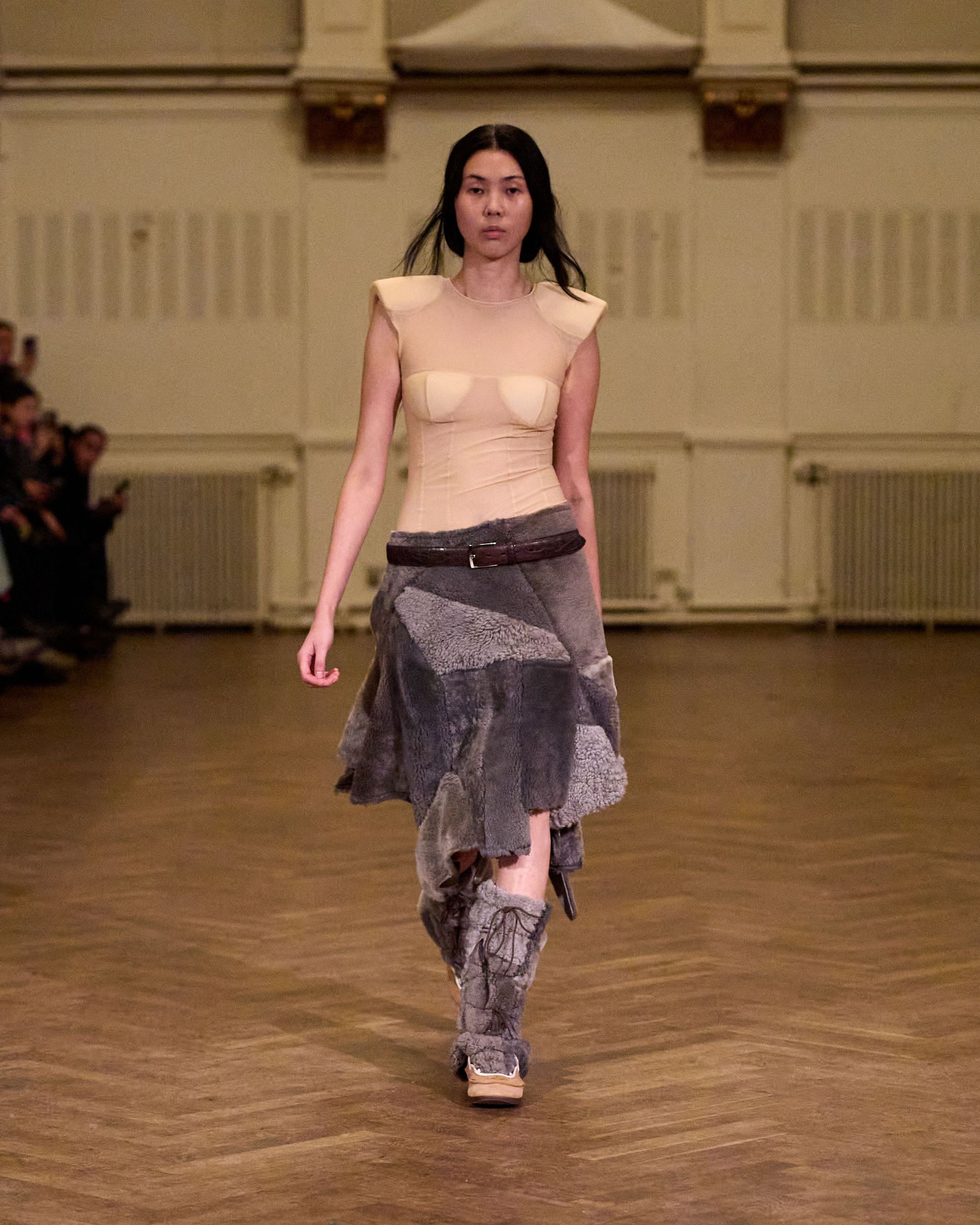 Anne Sofie Madsen AW26 collection