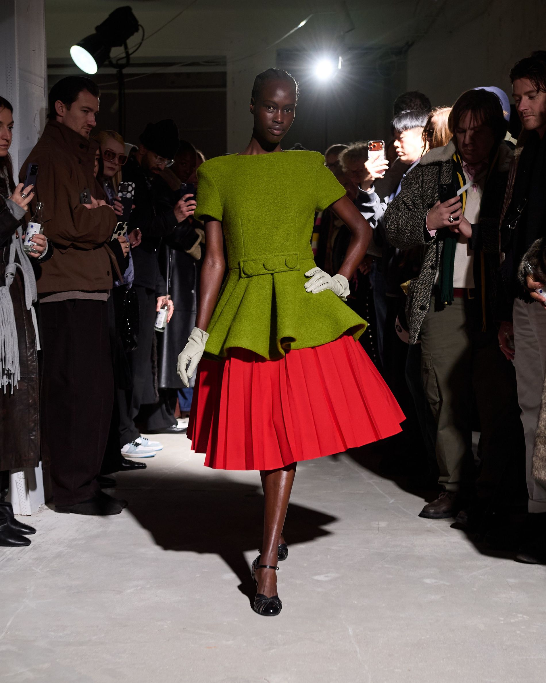 Nicklas Skovgaard AW26 collection