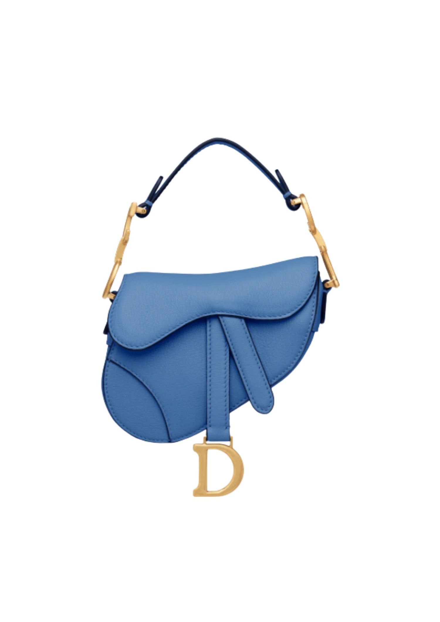Creative designer turns luxury gift bags into wearable handbags