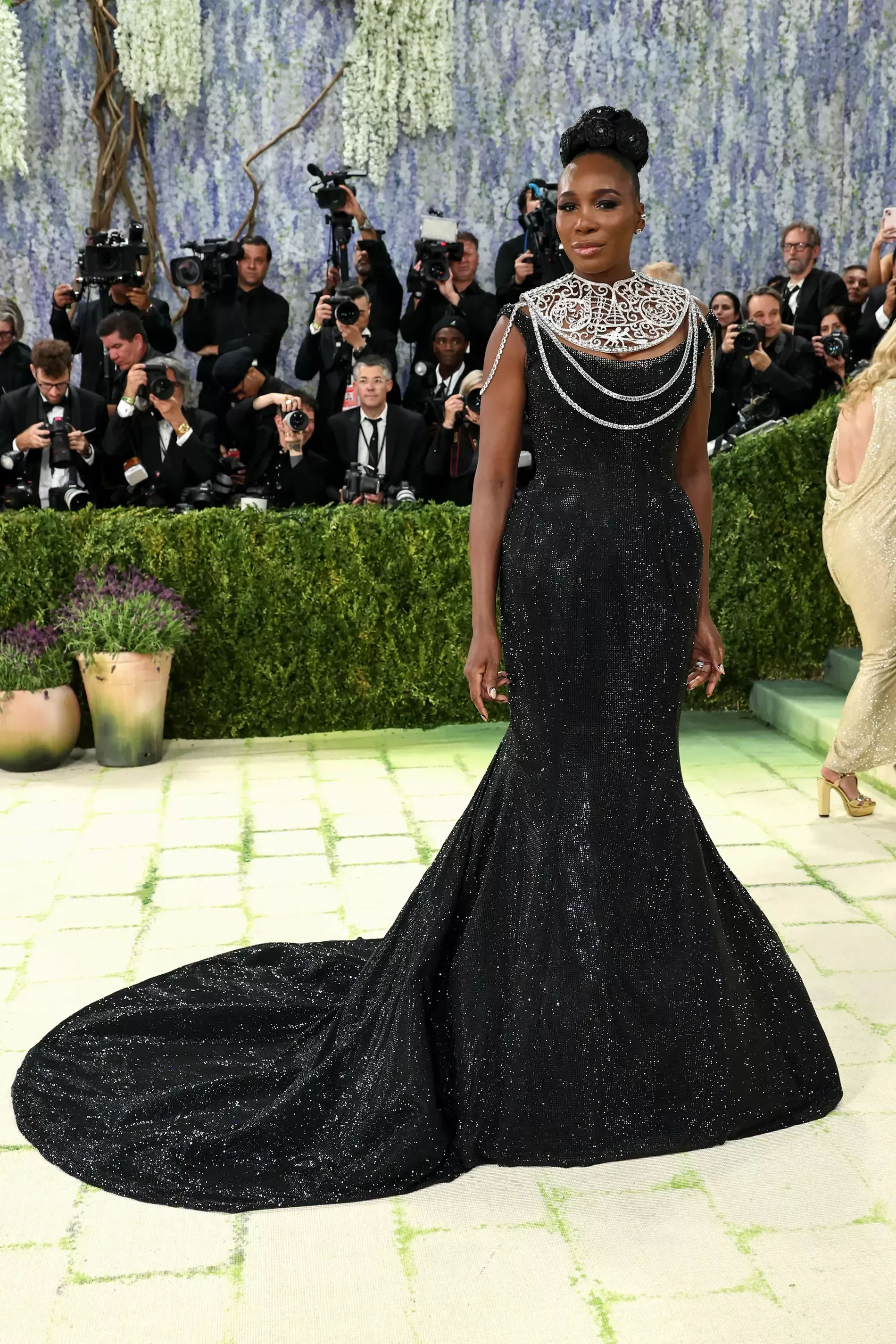 2026 Met Gala Venus Williams.webp
