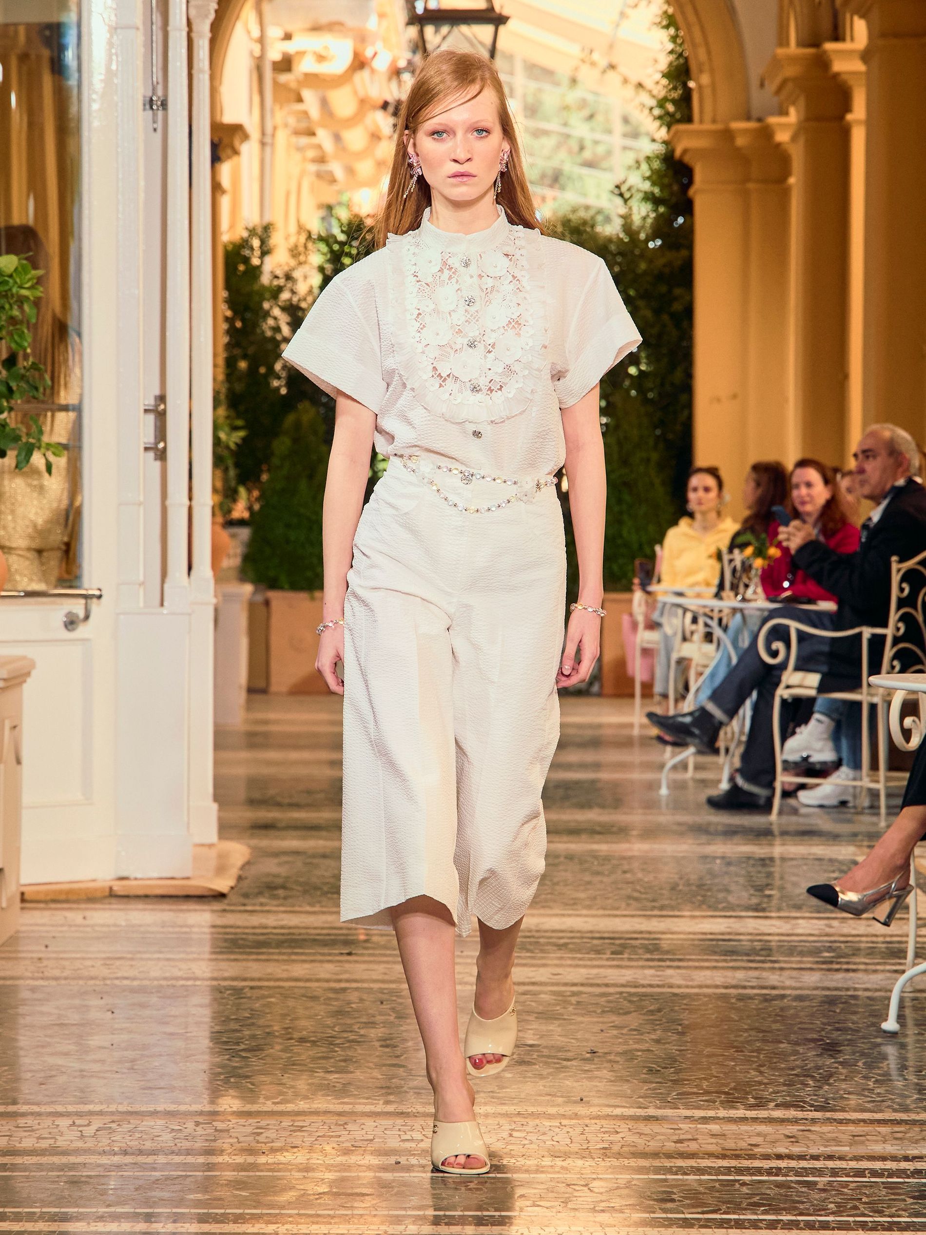 Chanel Cruise '26