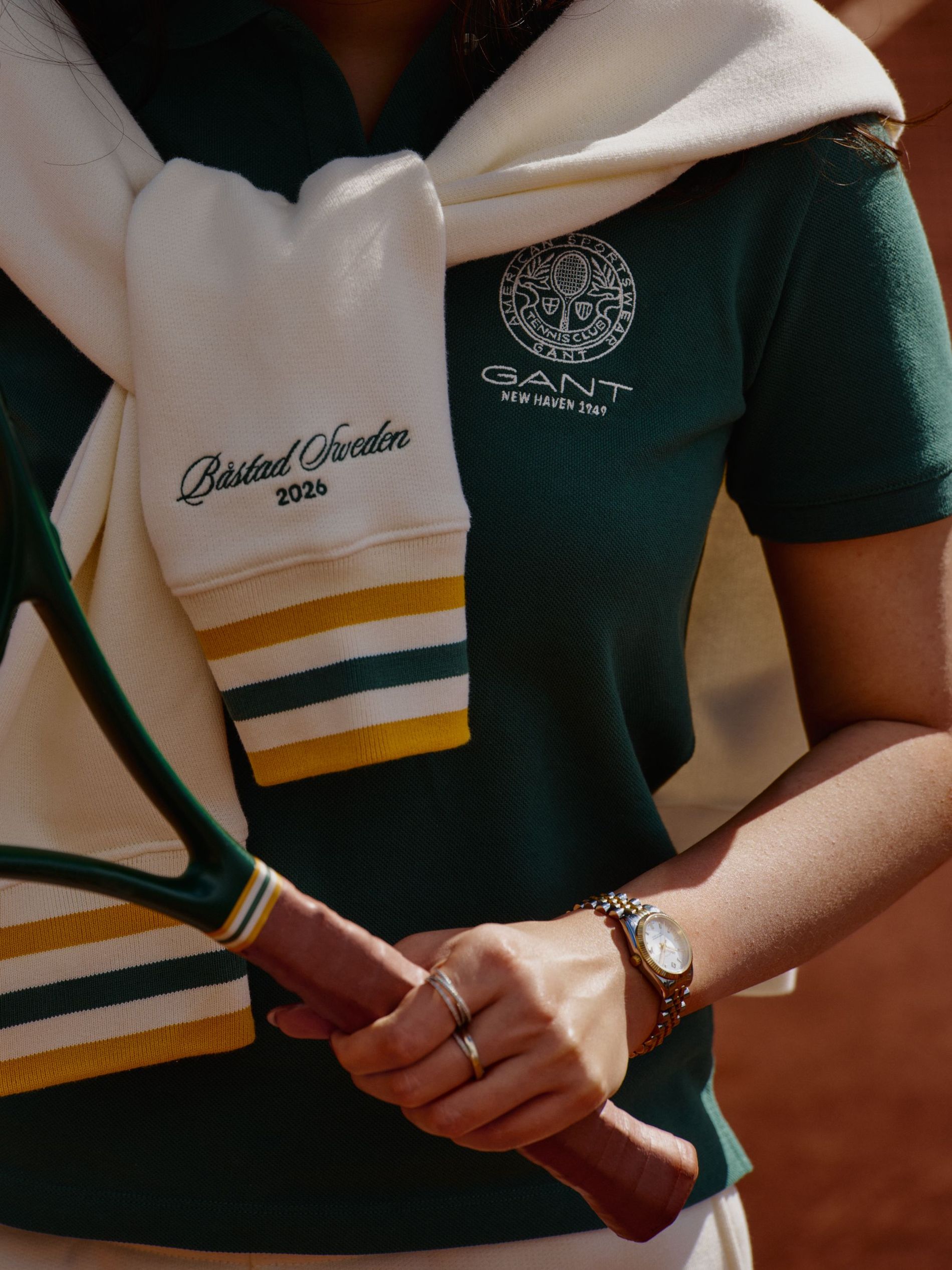 Gant x Nordea Open Båstad