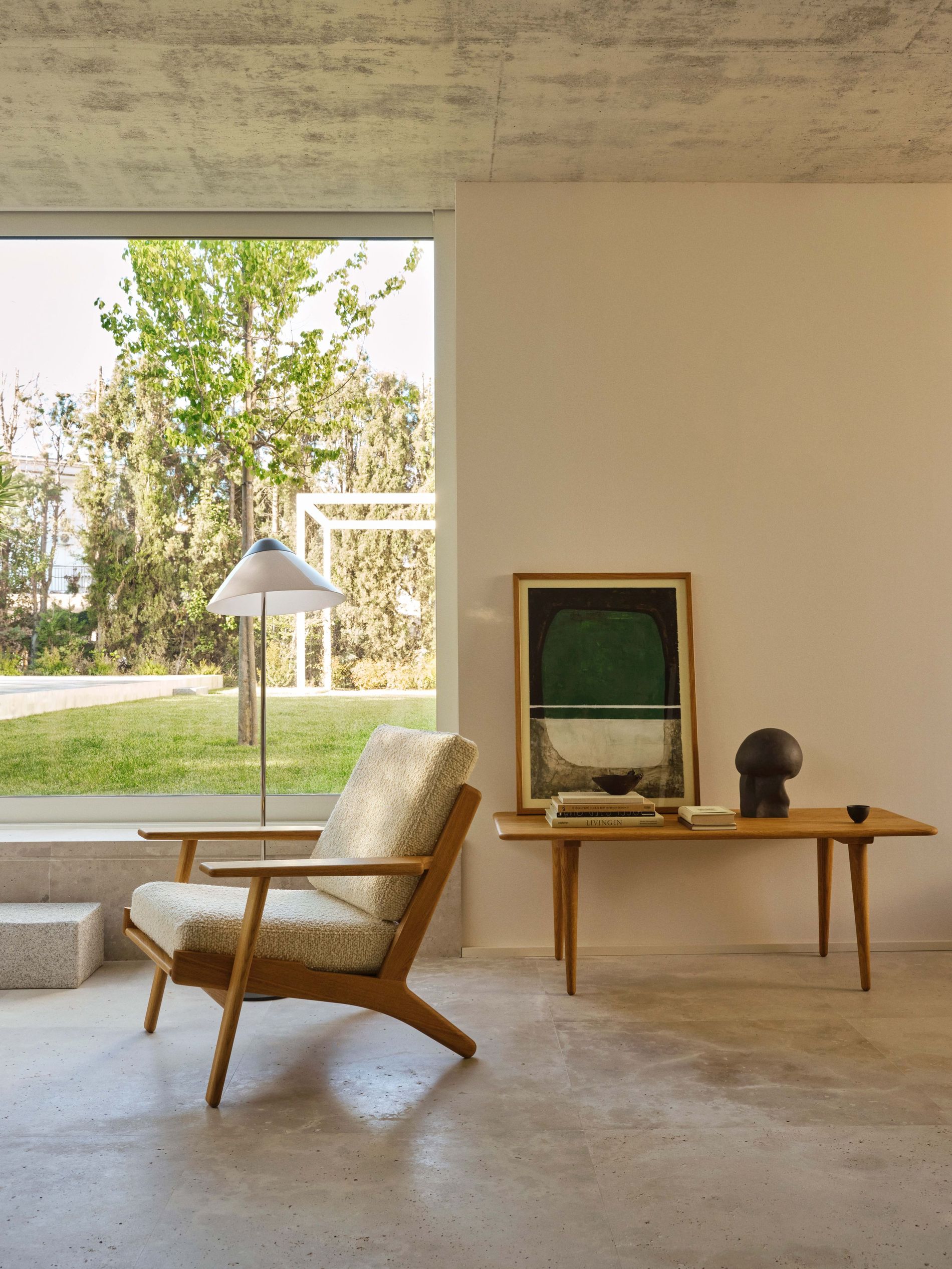 Carl Hansen & S?n CH290 series