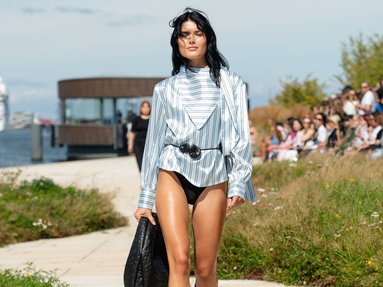 Copenhagen Fashion Week: This is OpéraSport's spring/summer 2025