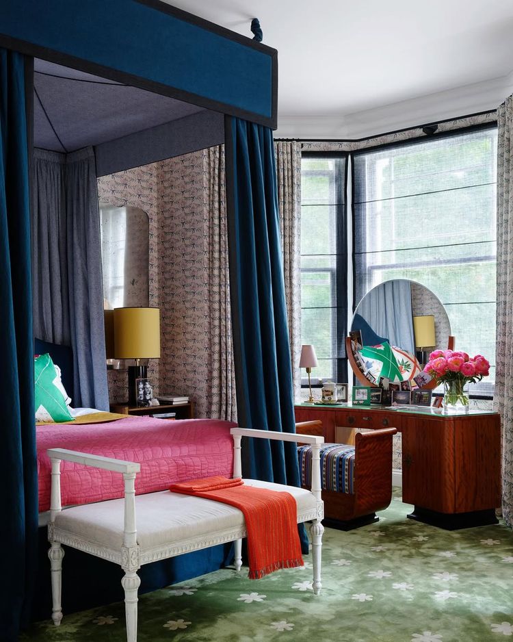 The best statement blankets to shop now