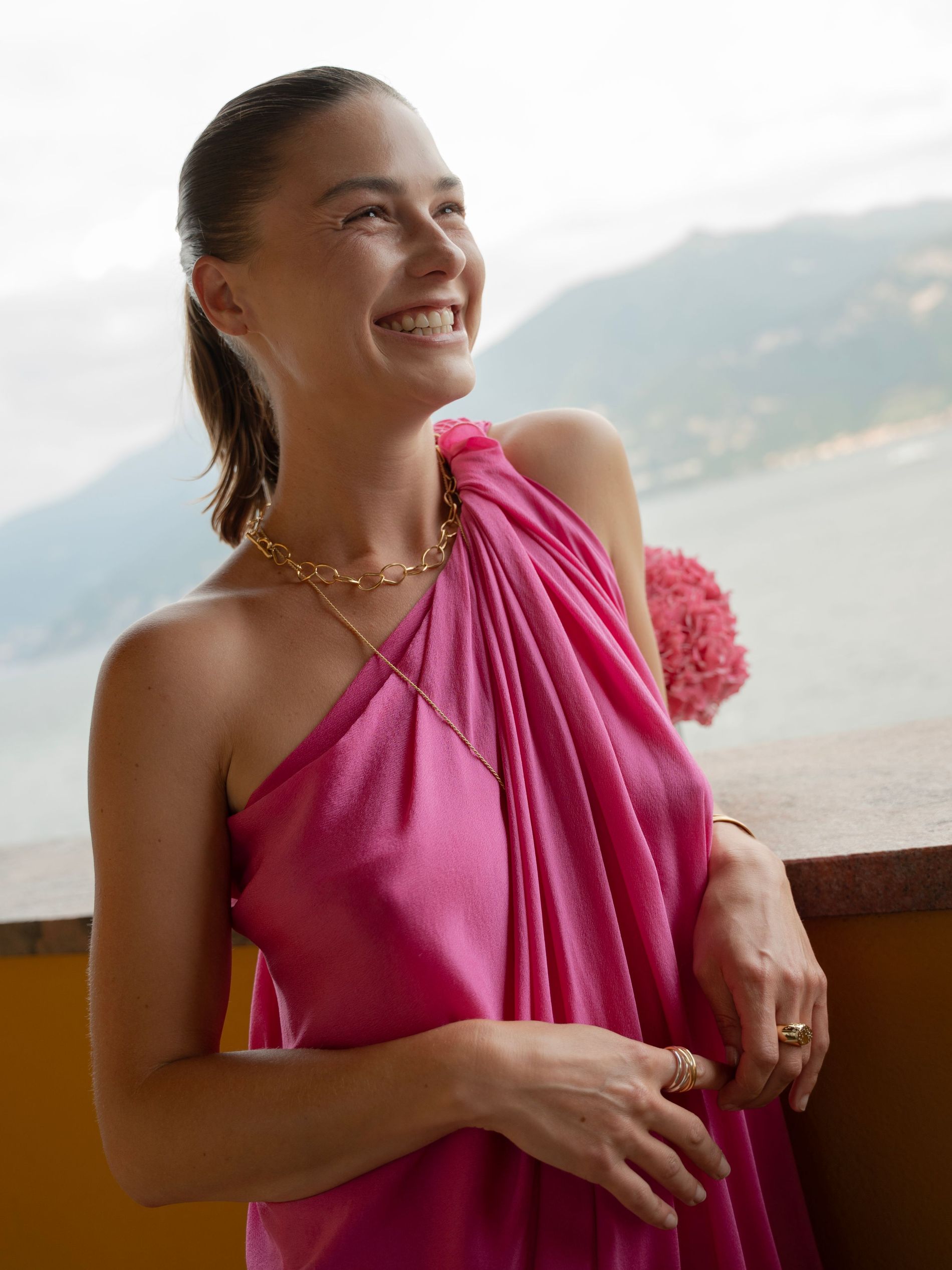 Pandora Essence Lake Como
