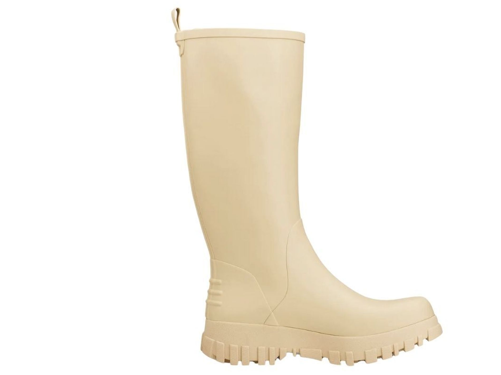 Chanel has designed the chicest rain boots for this winter