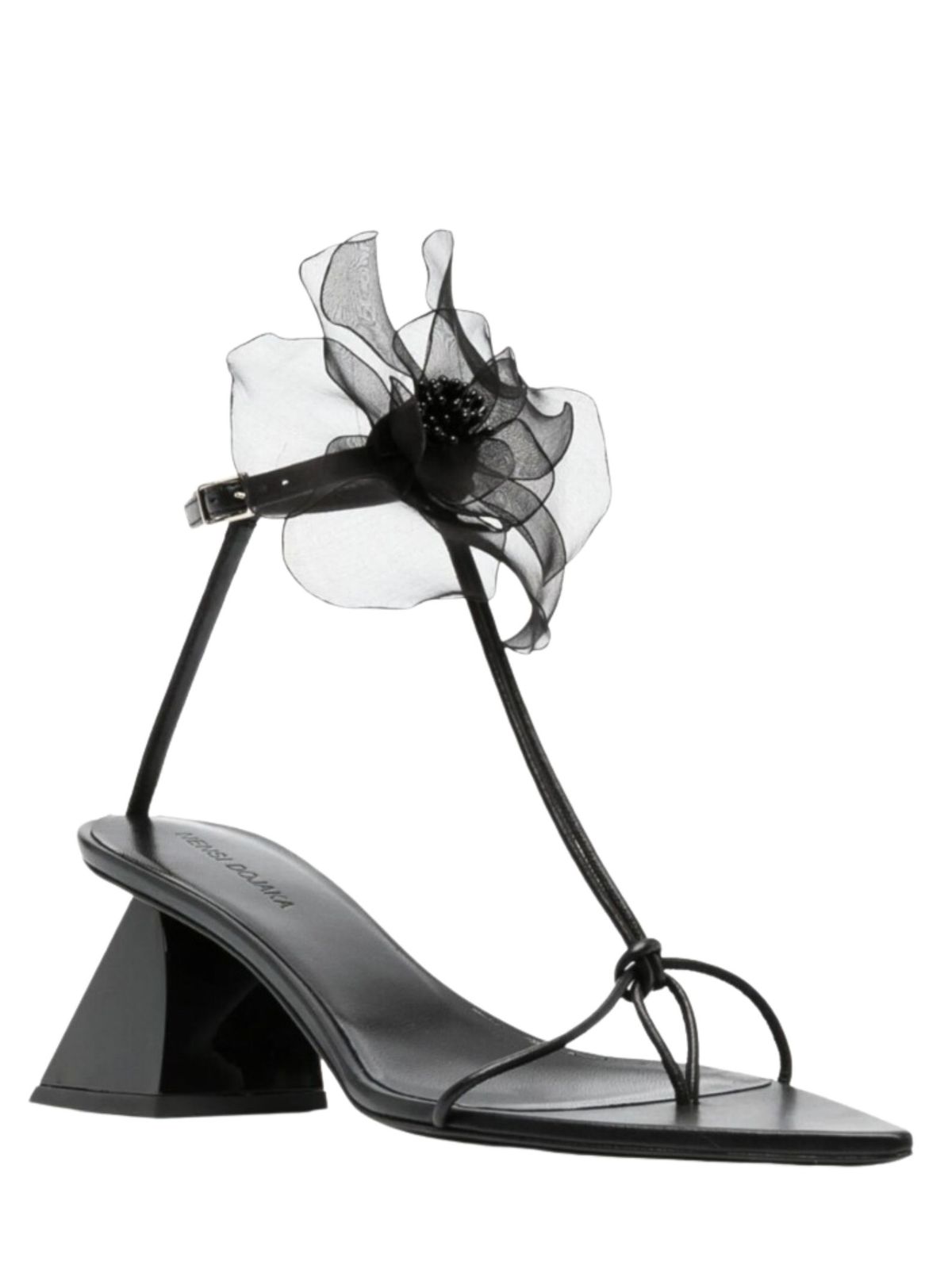 The best floral-embellished shoes to buy this season - Vogue Scandinavia