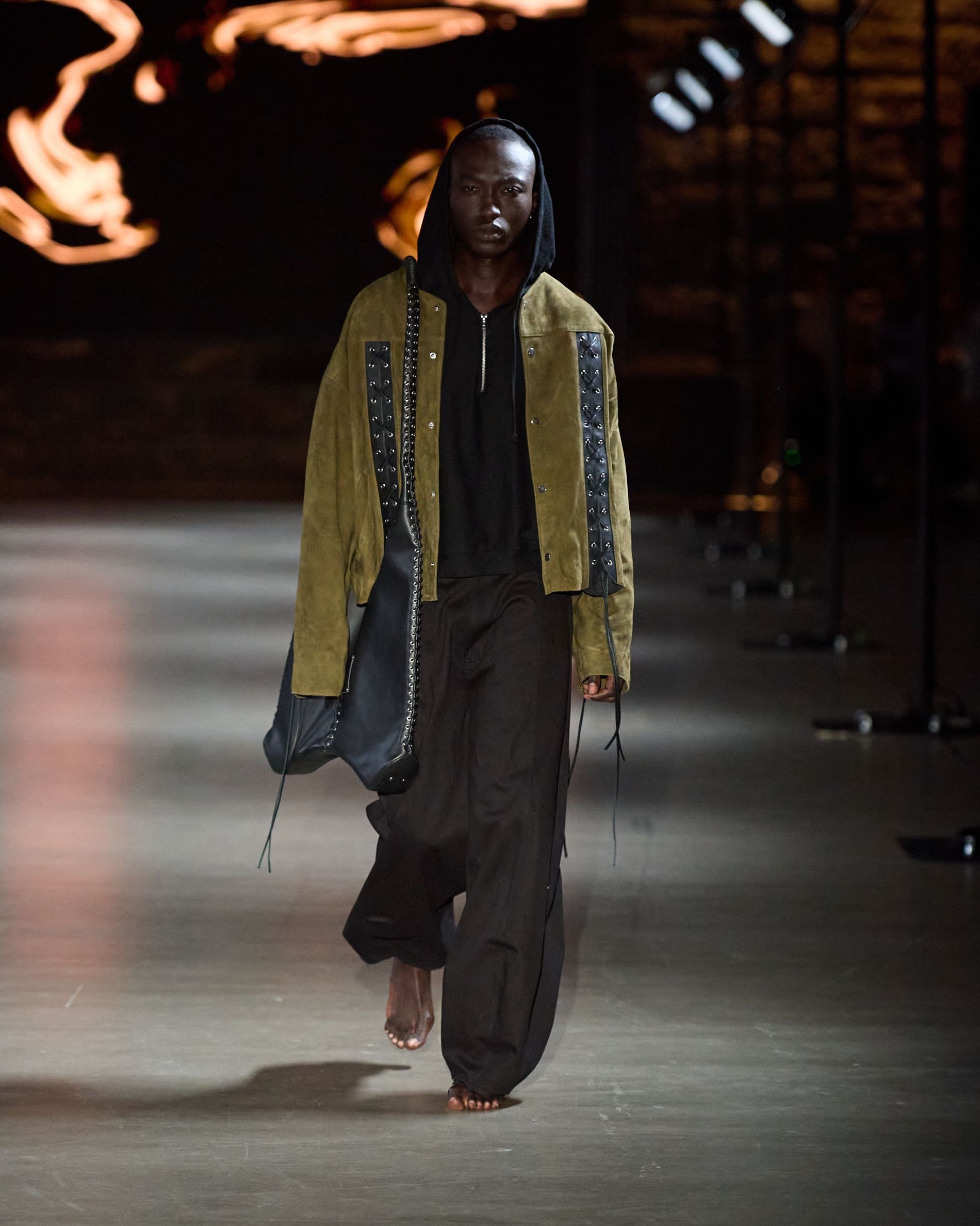 Deadwood SS26 collection