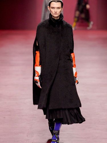 Christian Dior - AW22 - Vogue Scandinavia