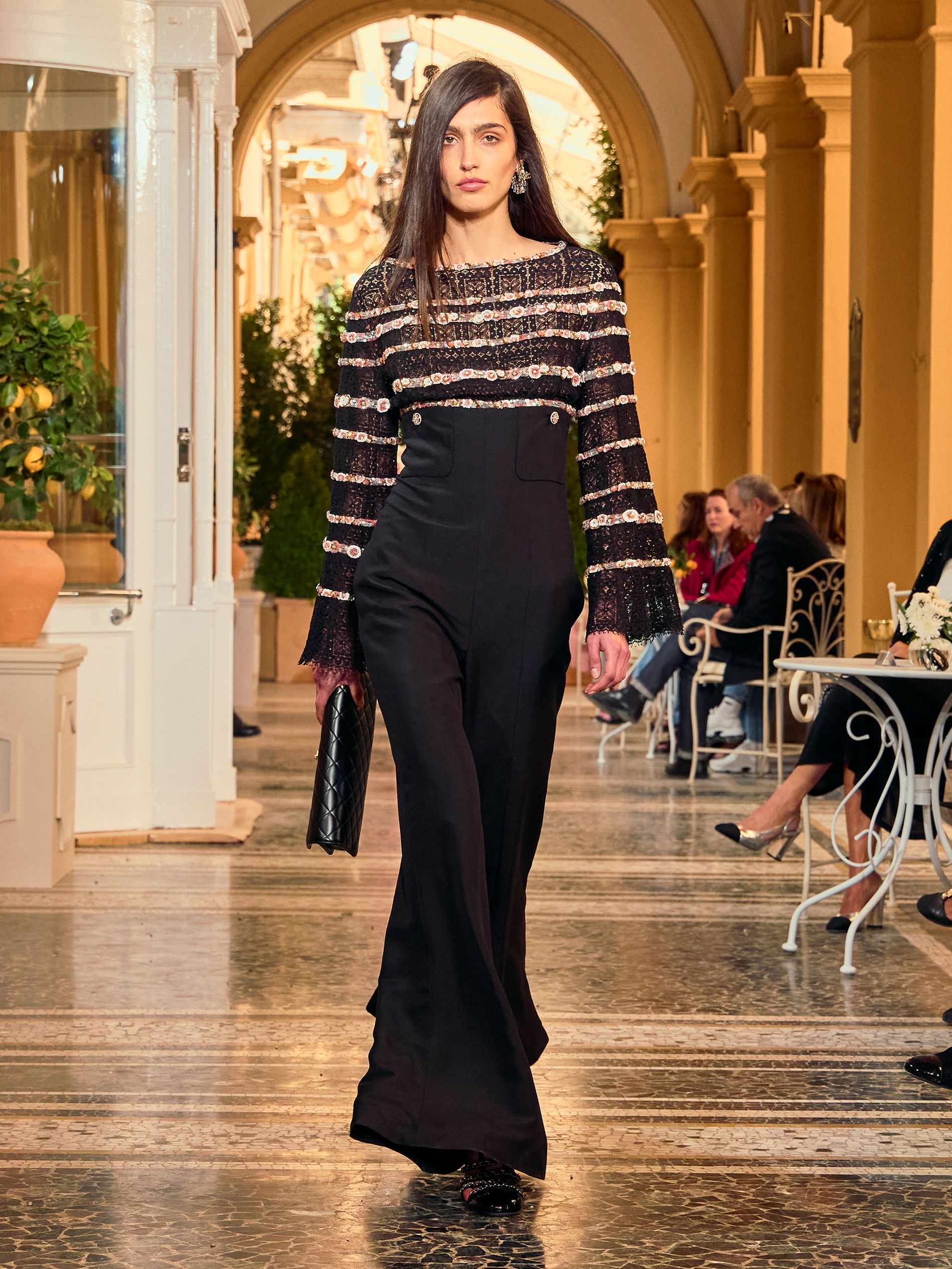 Chanel Cruise '26