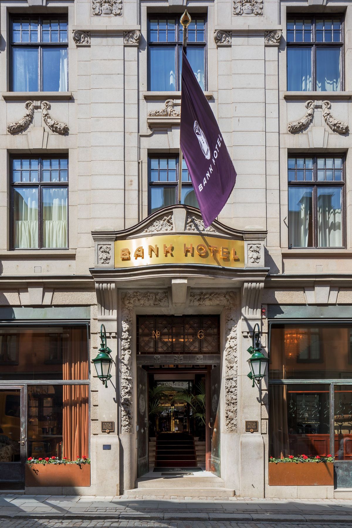 48 Hours At Stockholm s Bank Hotel The Ultimate Weekend Escape 48 Hours At Stockholm s Bank Hotel The Ultimate Weekend Escape