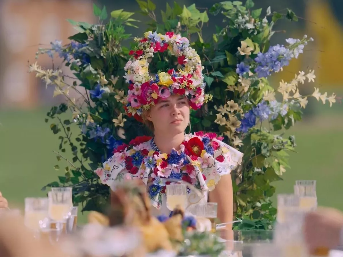 Floral Horror Movies Floral Horror Movies