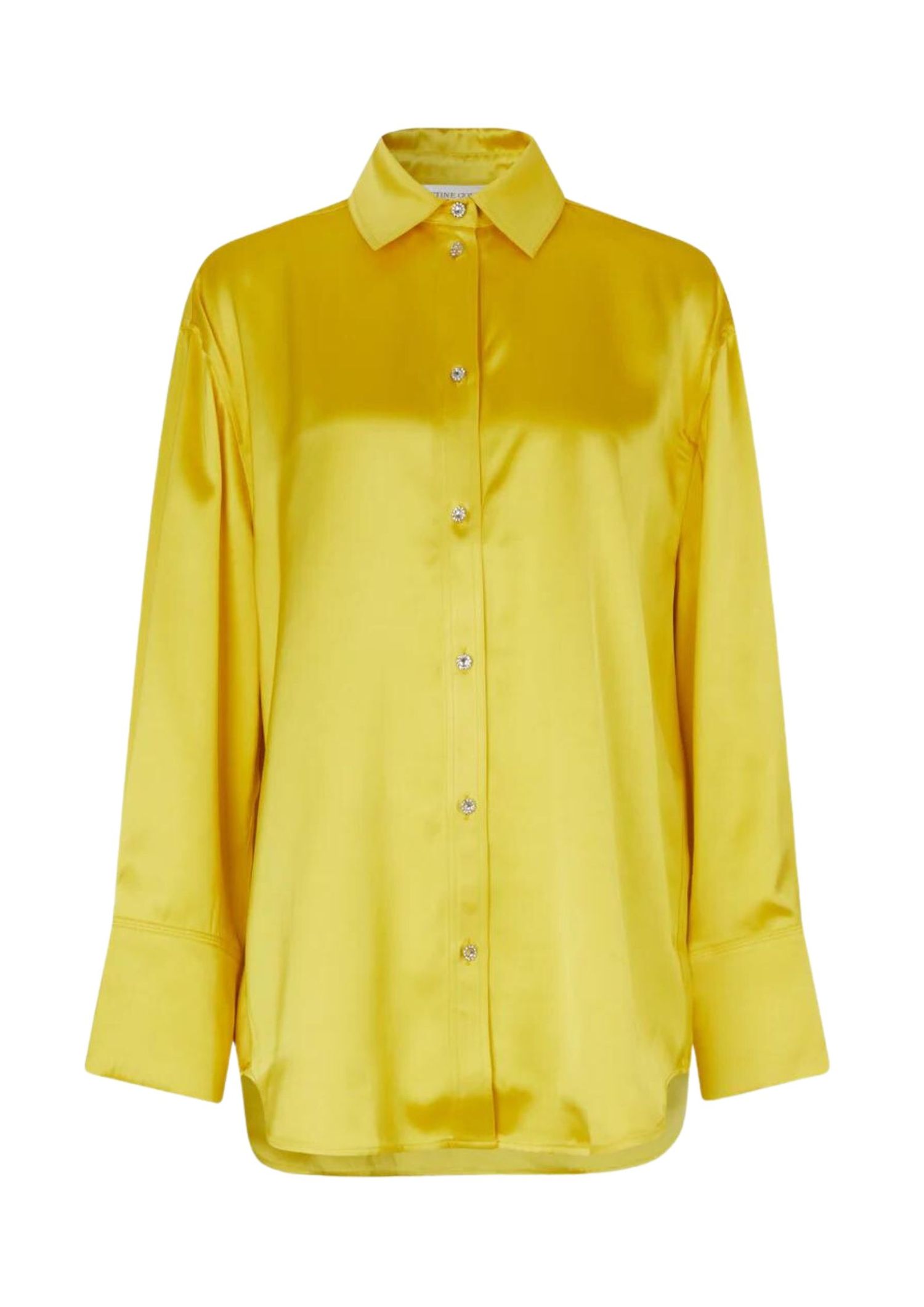 The lemon edit: Add a citrus twist to your summer wardrobe - Vogue ...