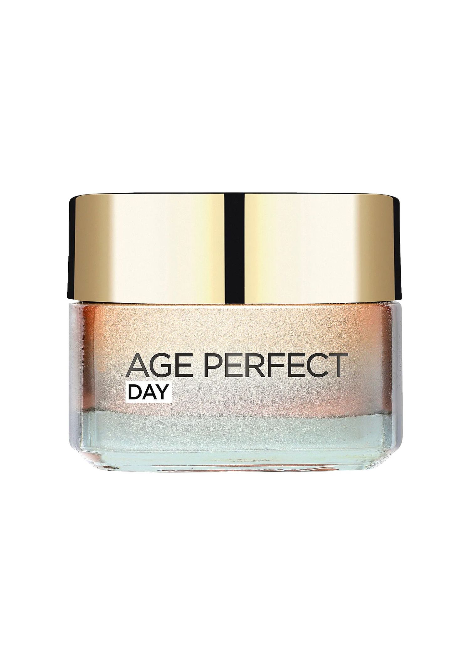 The best day cream for aging skin - L'Oréal Paris - On a white background