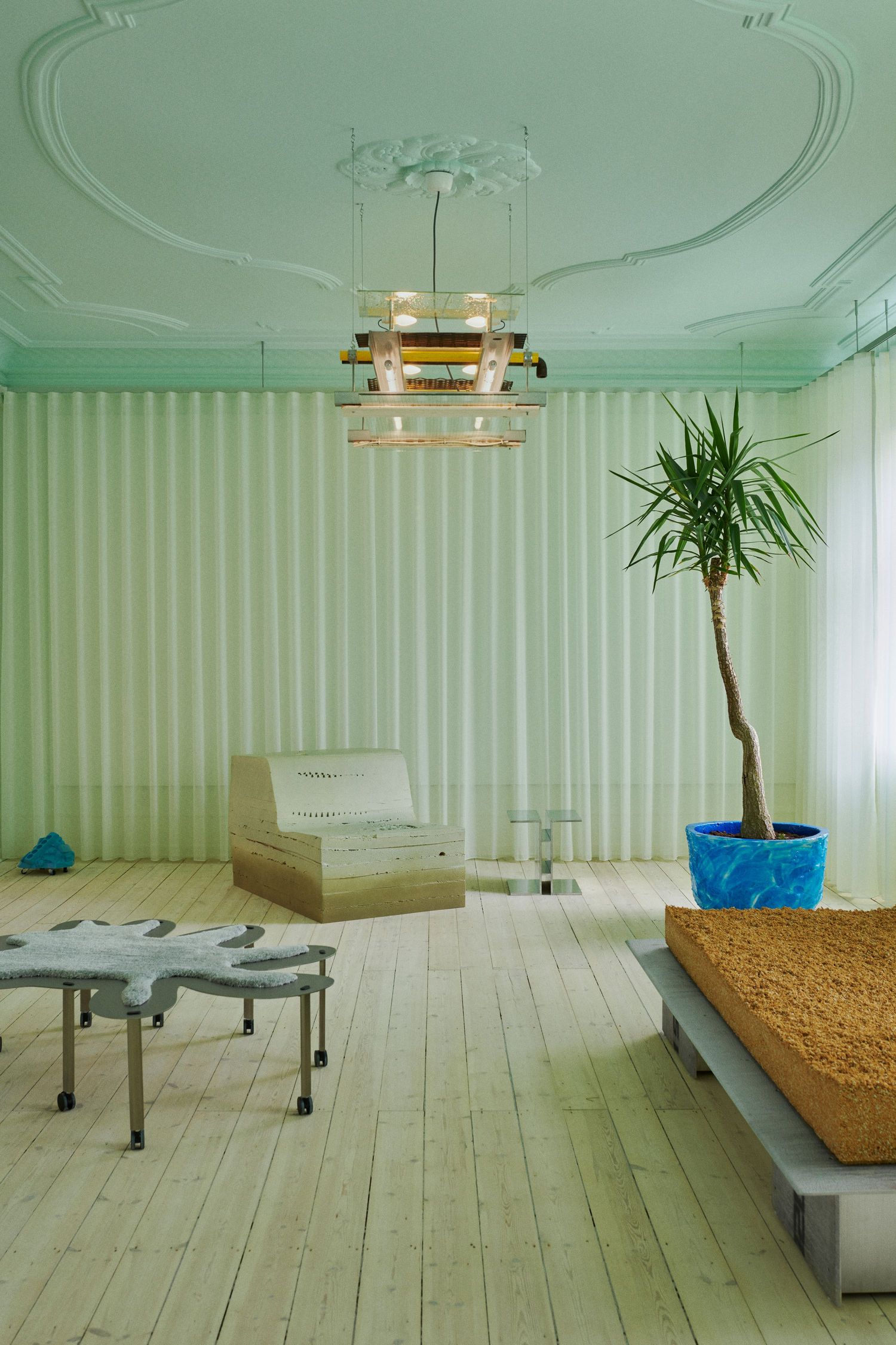 How Danish studio Tableau became fashion’s first call for immersive ...