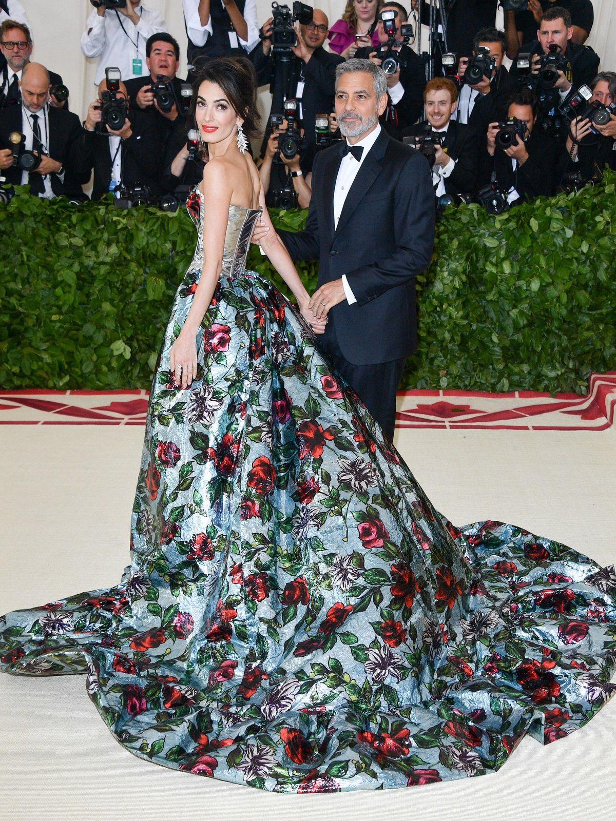 Christian Allaire Vogue Scandinavia