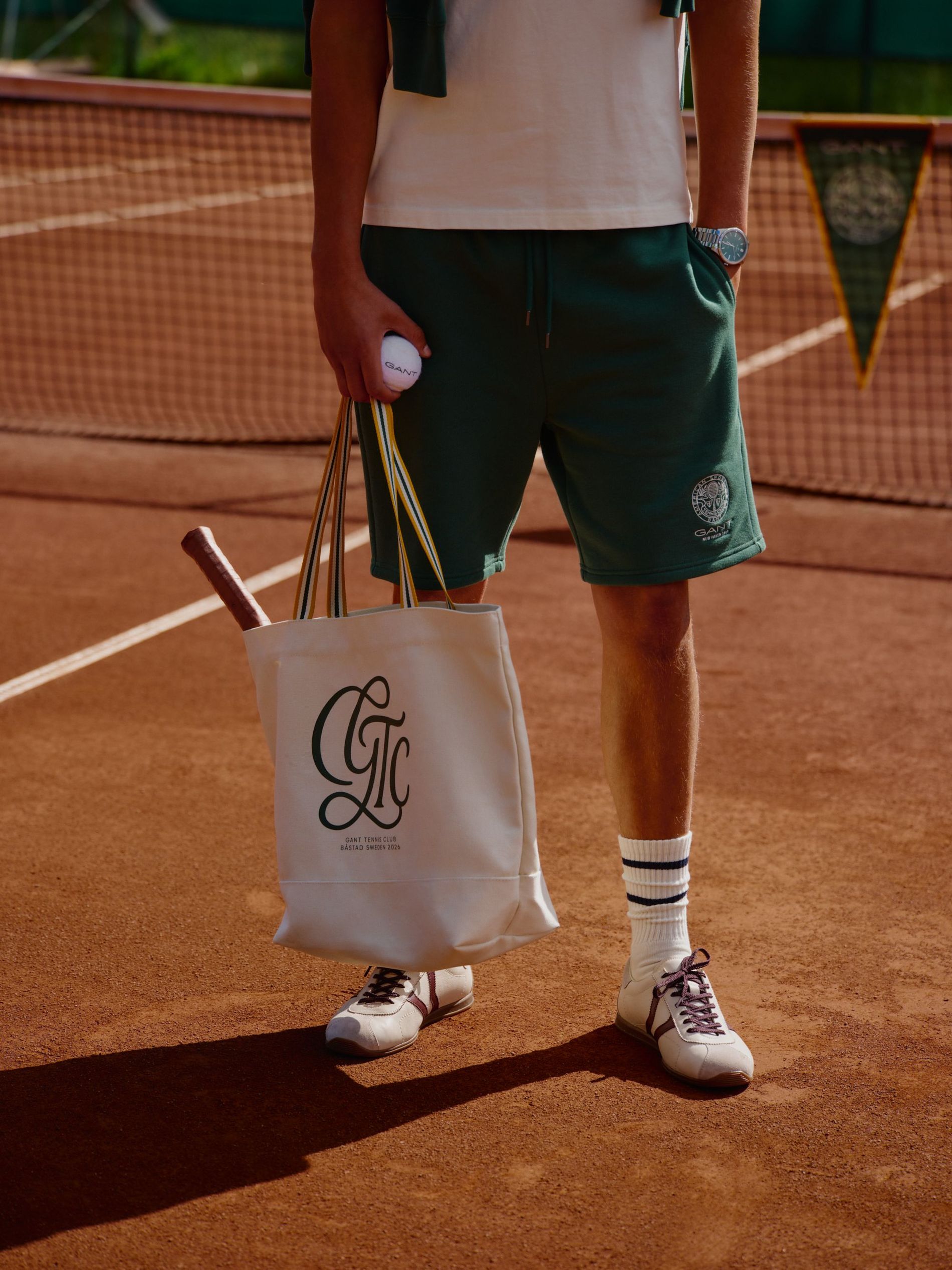 Gant x Nordea Open Båstad