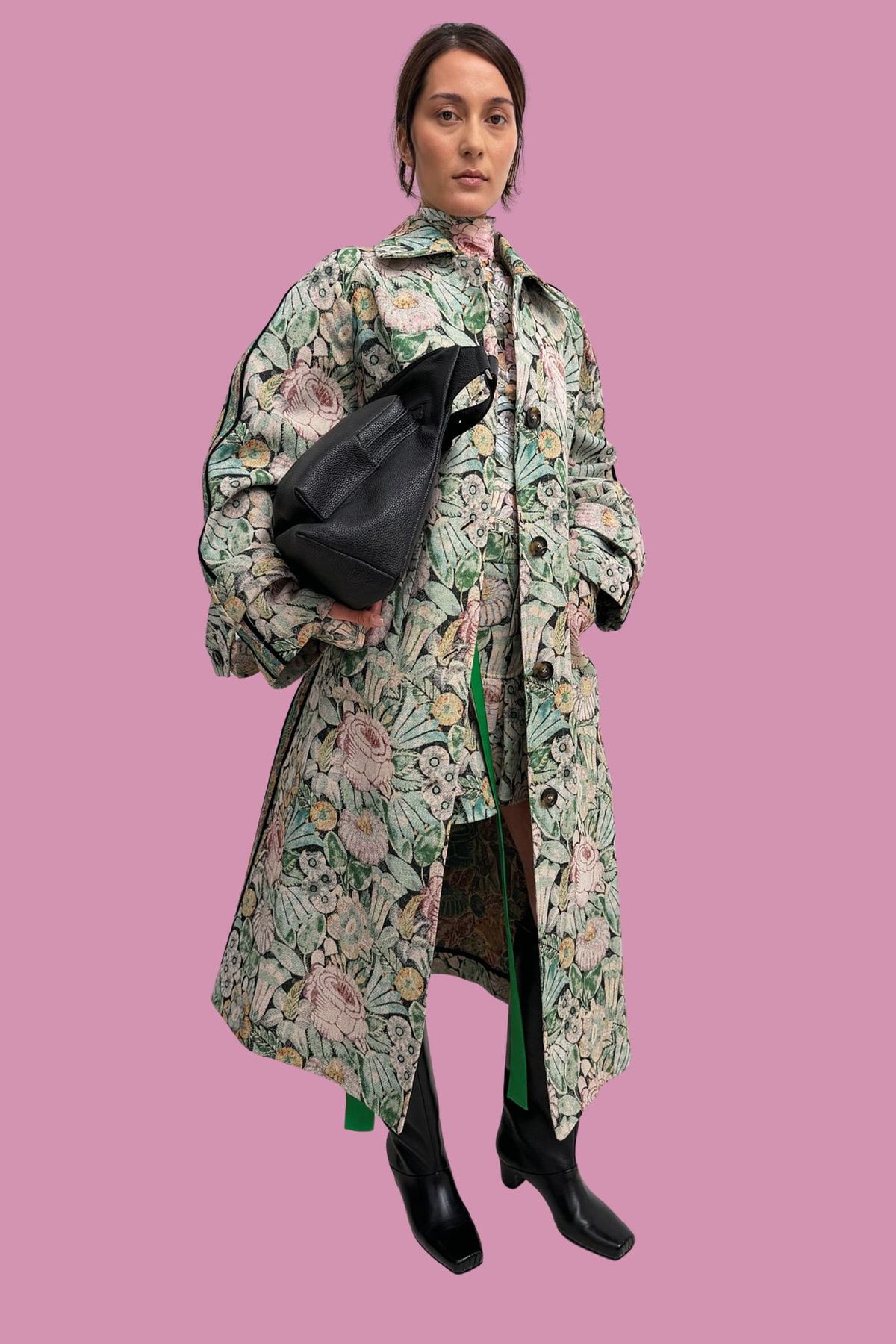 Rodebjer fall/winter 2026