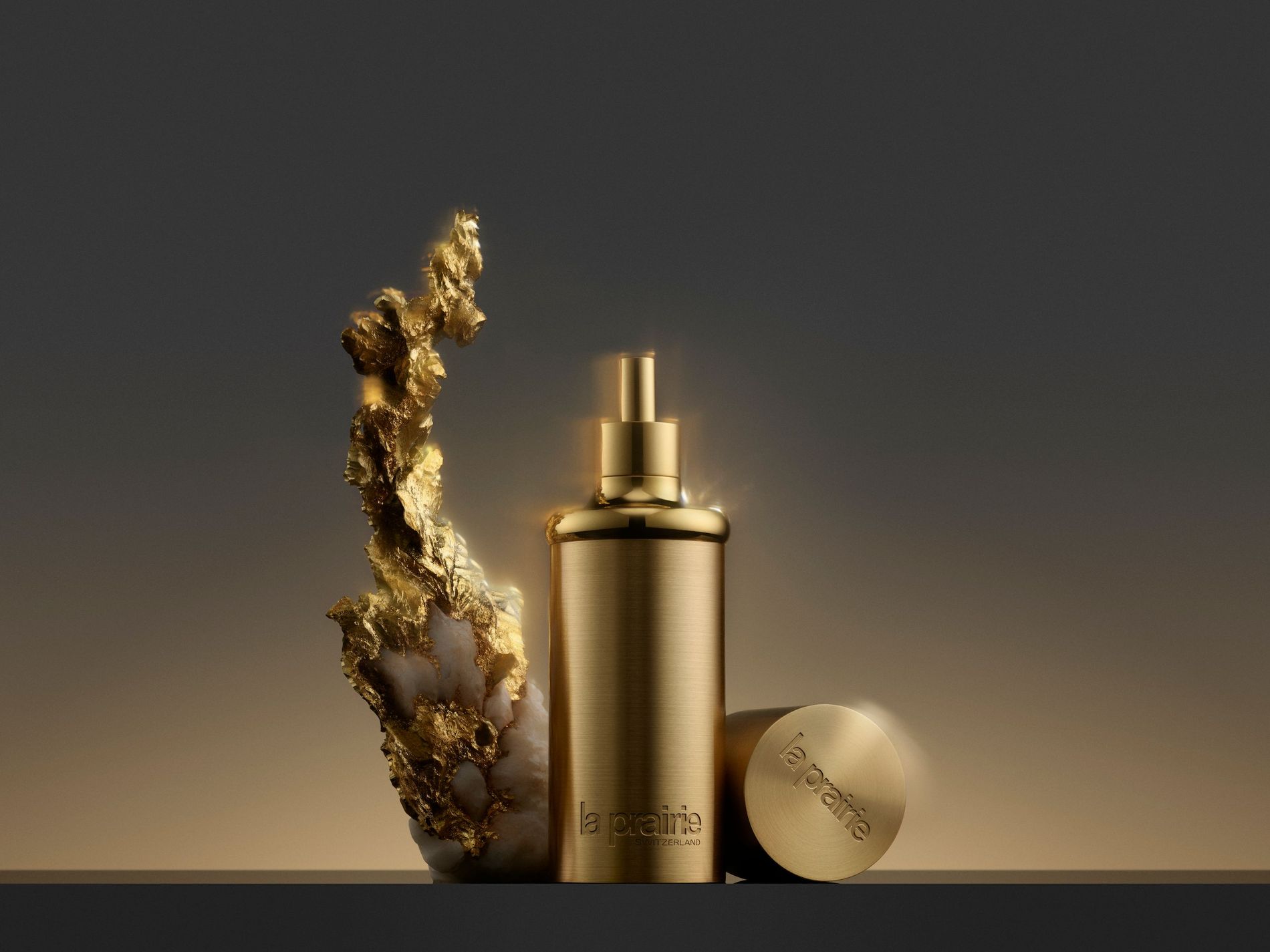 You might want to consider adding gold to your skincare routine - Vogue  Scandinavia