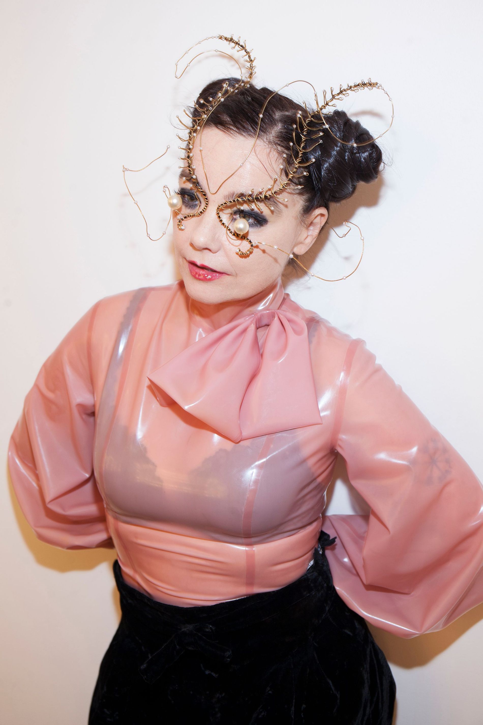 Björk Buns