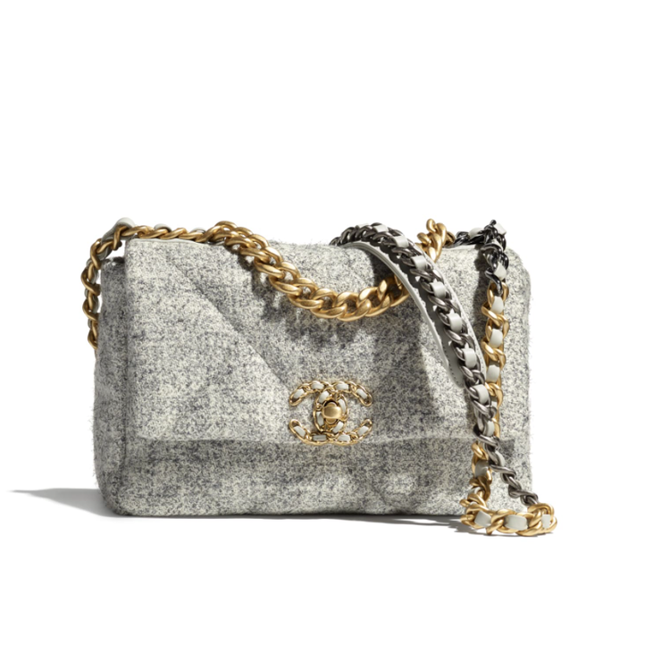 Dream Bag of 2016: Loewe's Puzzle Bag – Asian Fashionistas