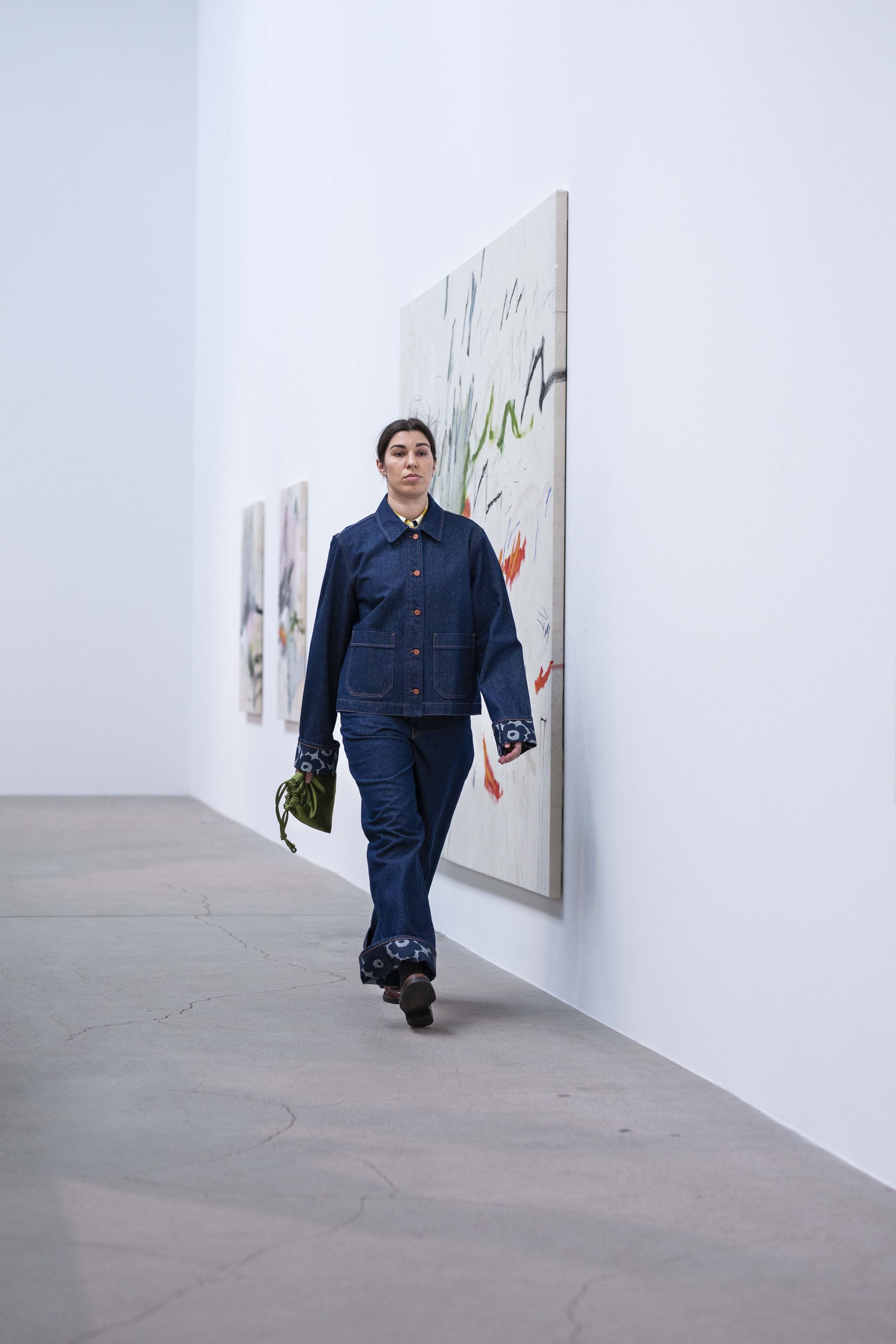 Marimekko FW26 collection