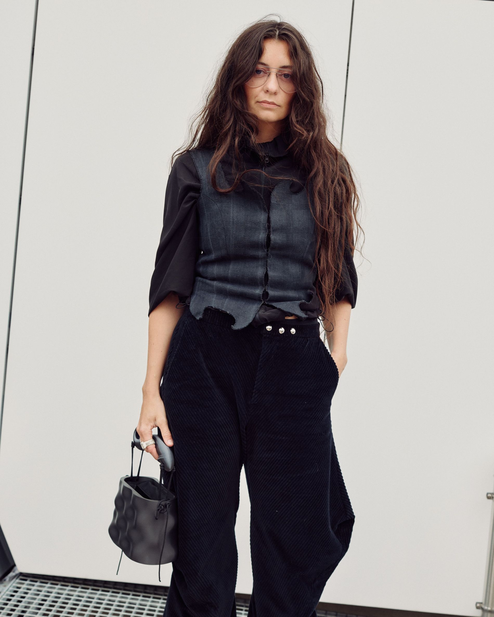 Oslo Runway Street Style