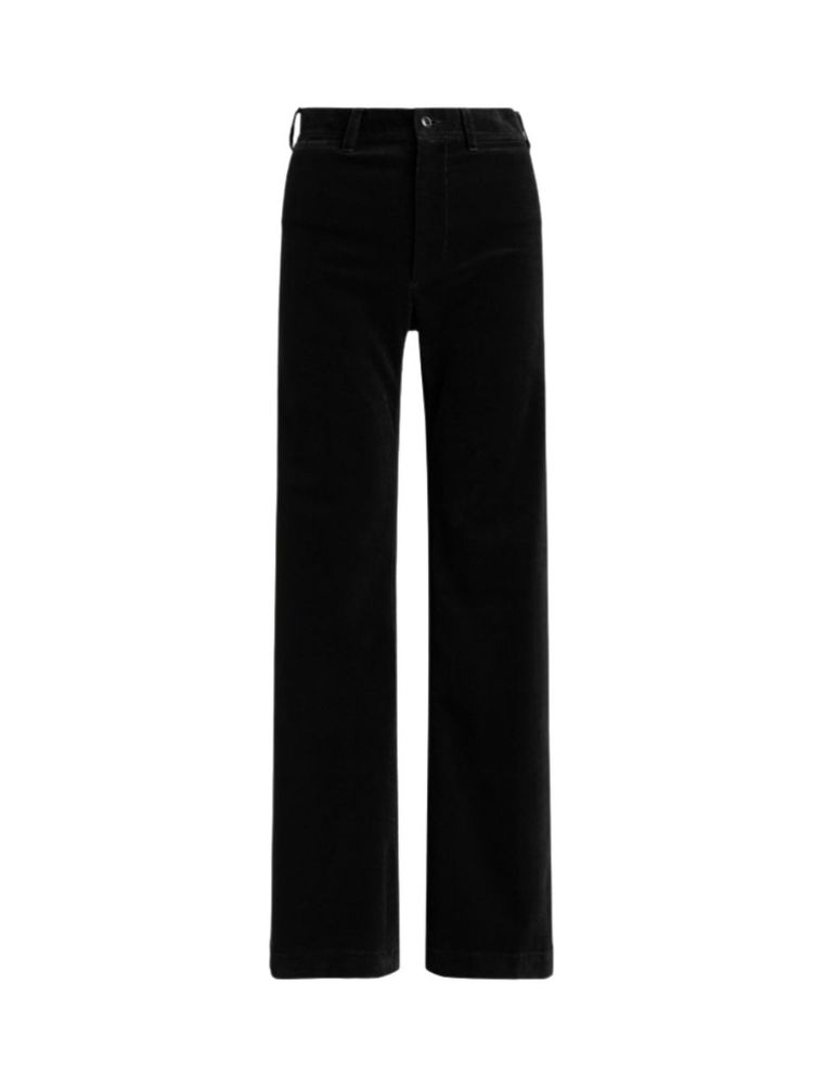 The best corduroy trousers - Polo Ralph Lauren - On a white backgorund