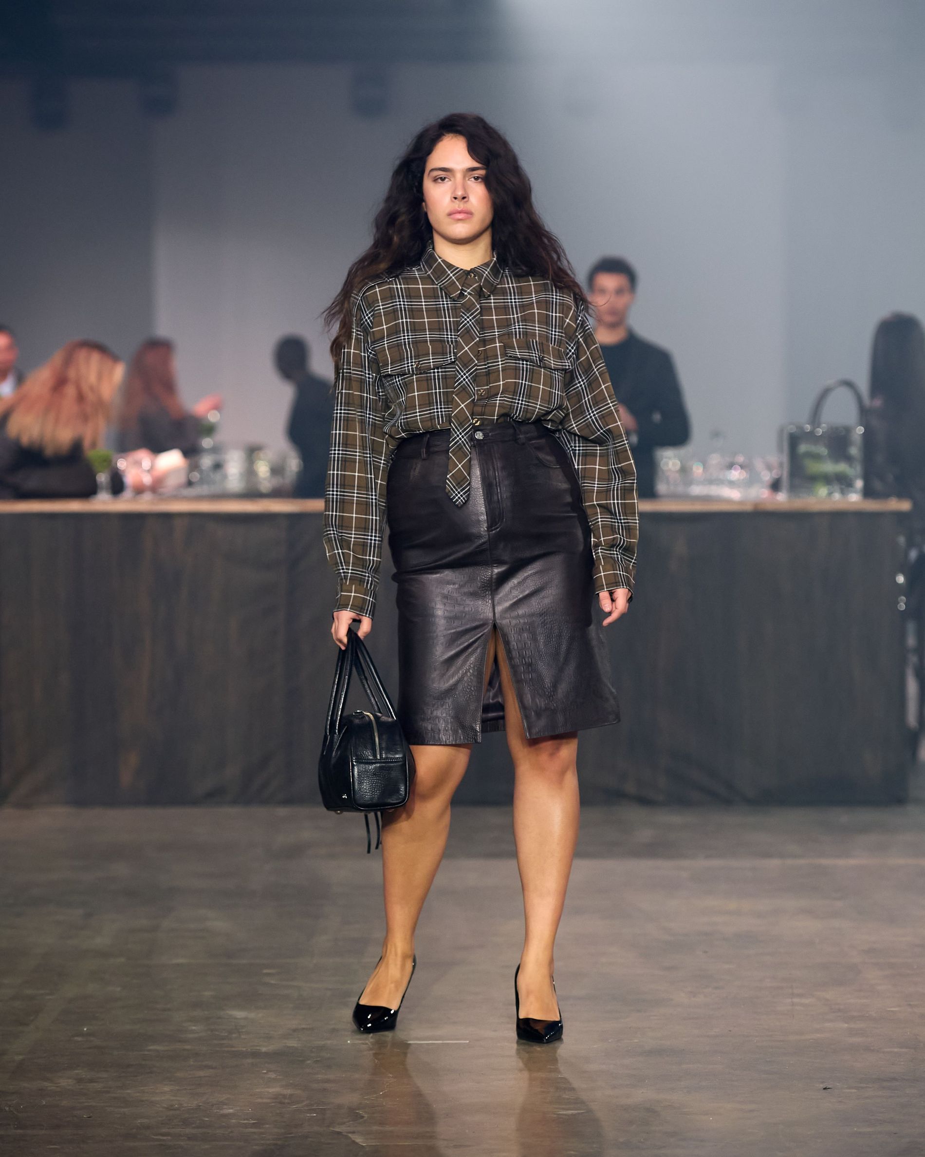 Gestuz AW26 collection