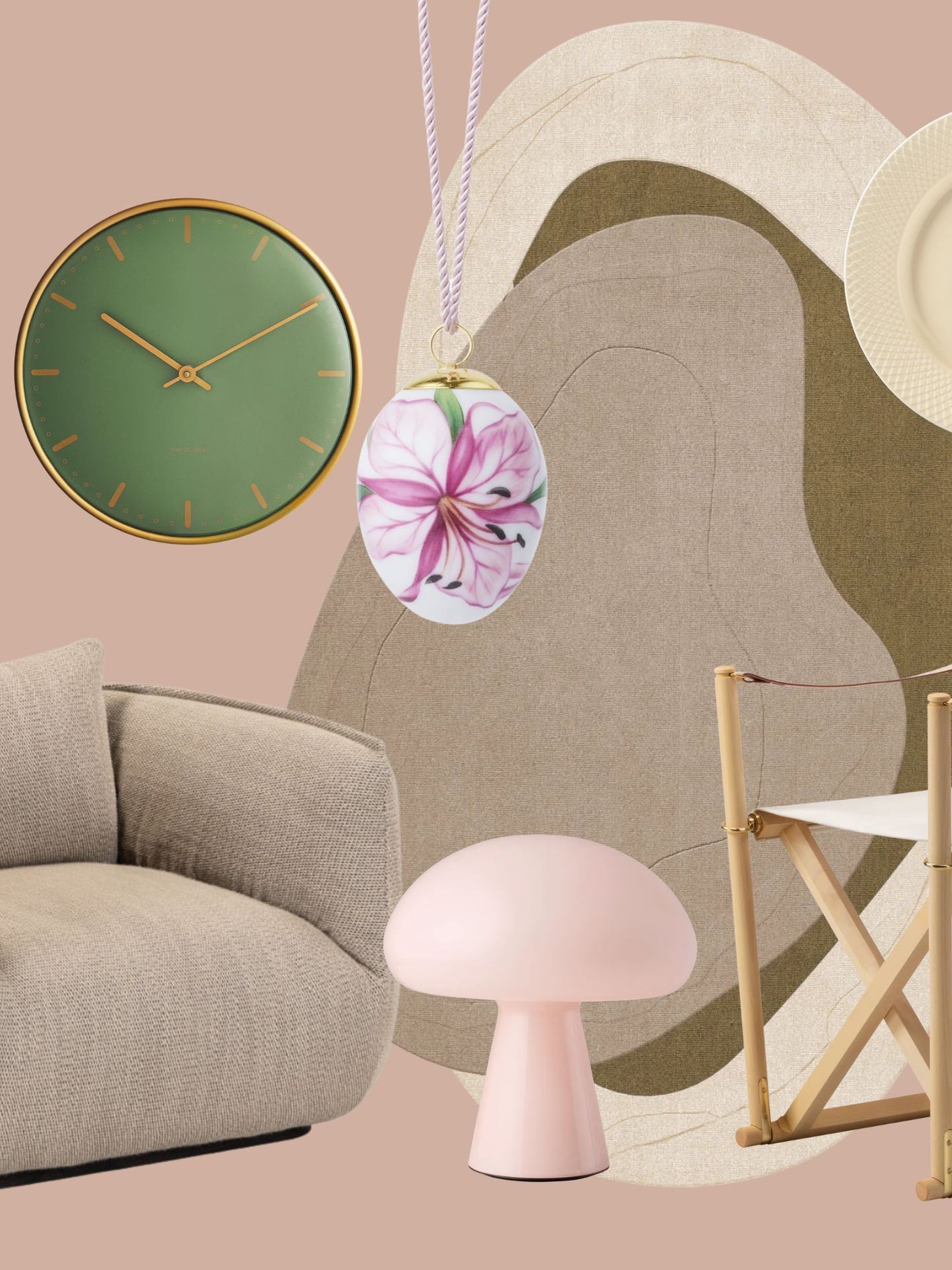 Interiors editor’s picks February 2026