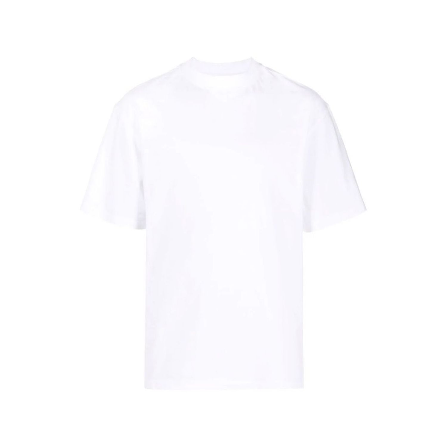 The 18 best white t-shirts to buy from H&M, Cos, Anine Bing, Arket ...